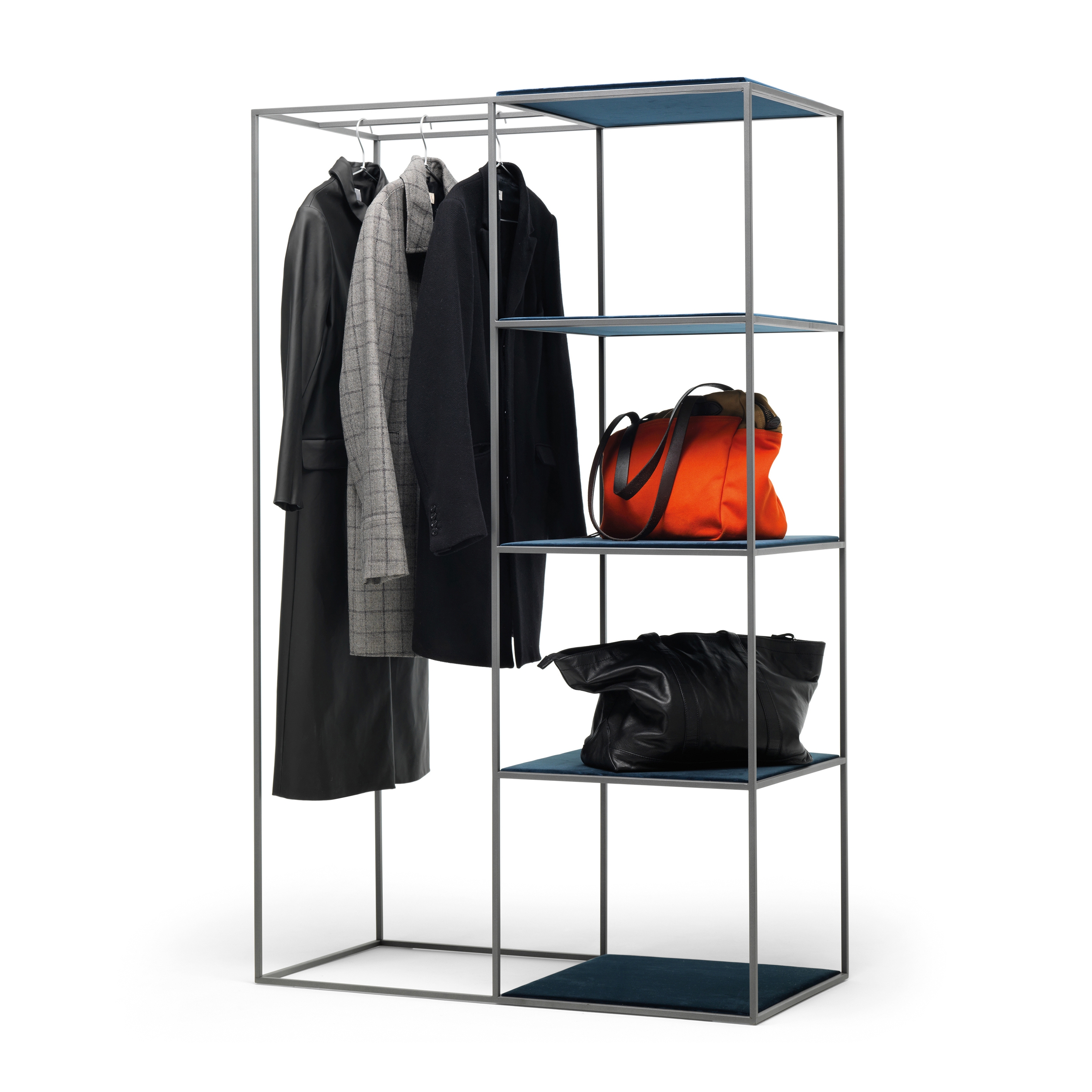 Produkt Gotham wardrobe des Herstellers Eponimo anzeigen