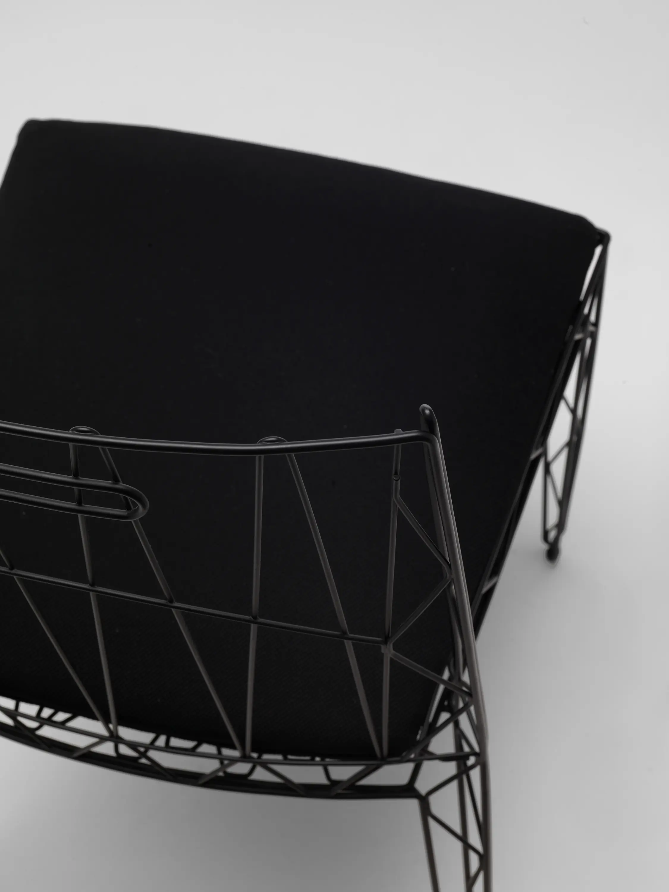 Eponimo - Nua chair