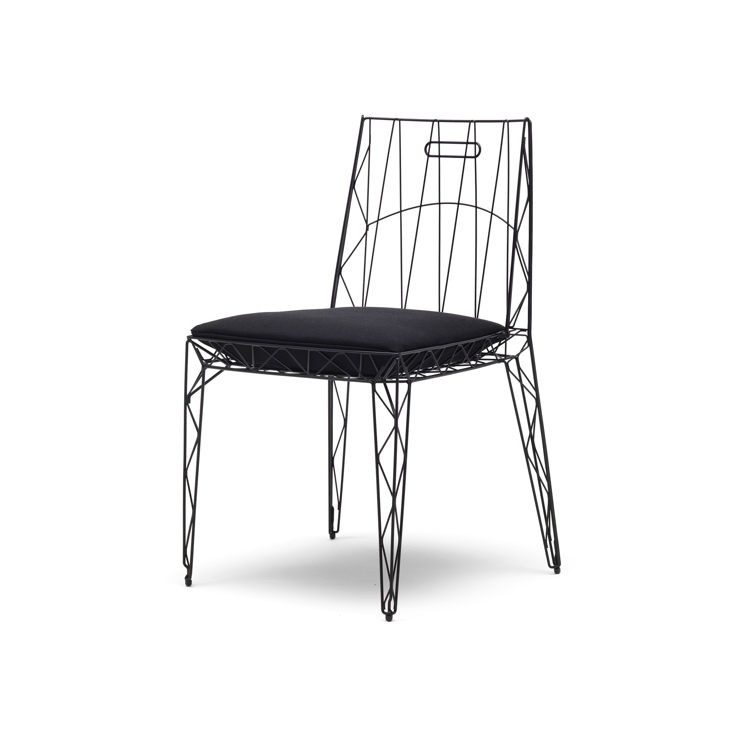 Produkt Nua chair des Herstellers Eponimo anzeigen