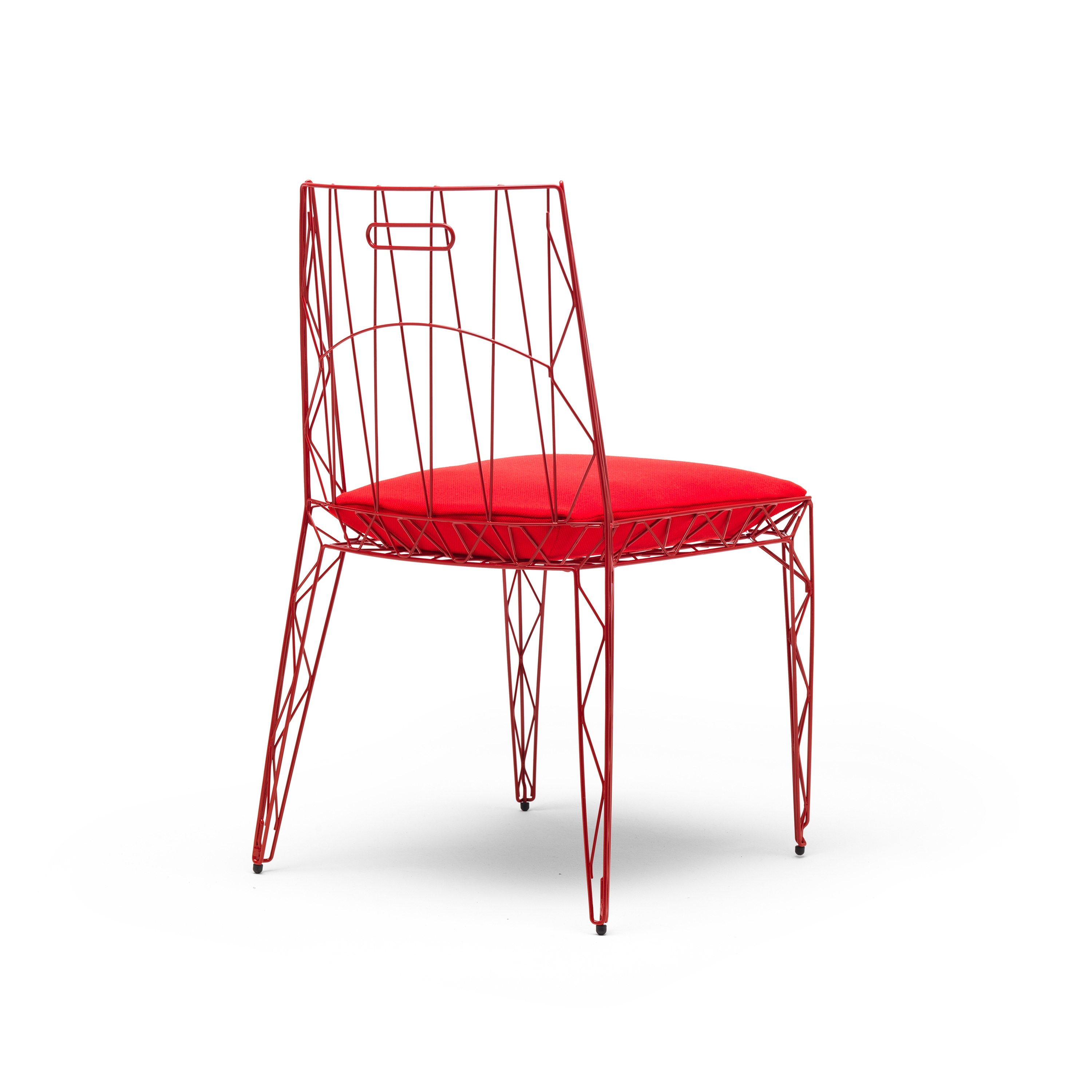 Nua chair