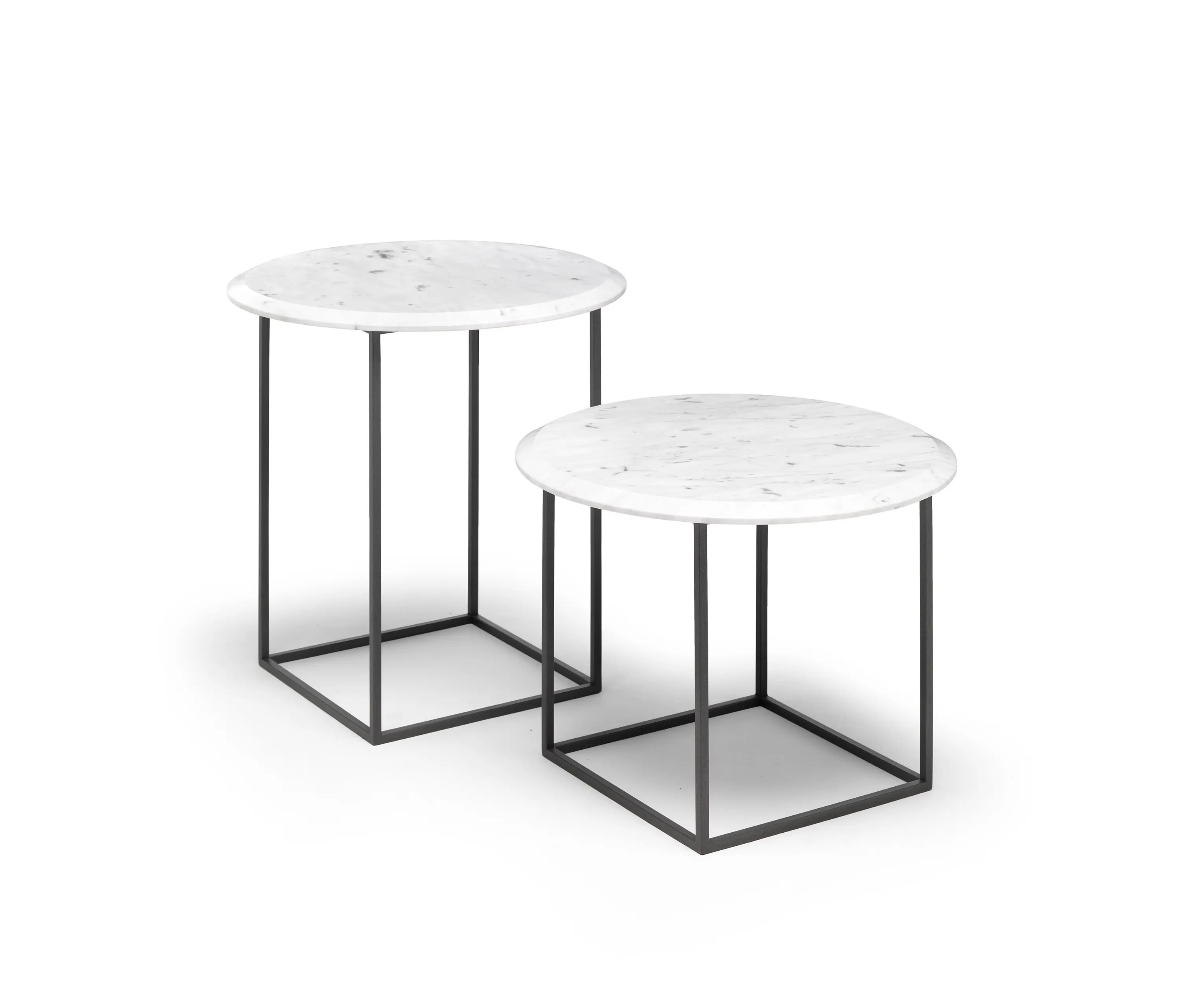 Eponimo - MT sidetable/nightstand low