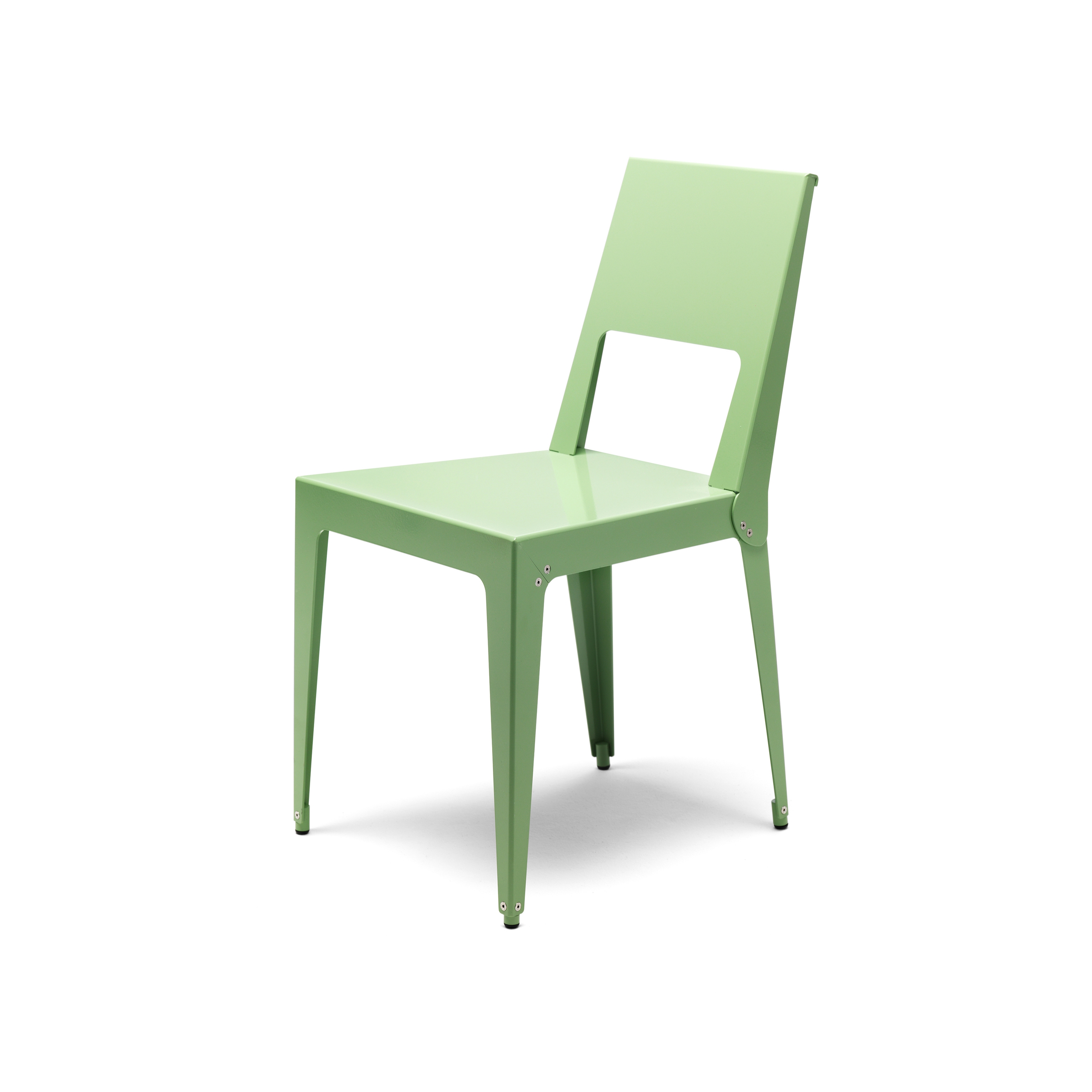 Aluchair