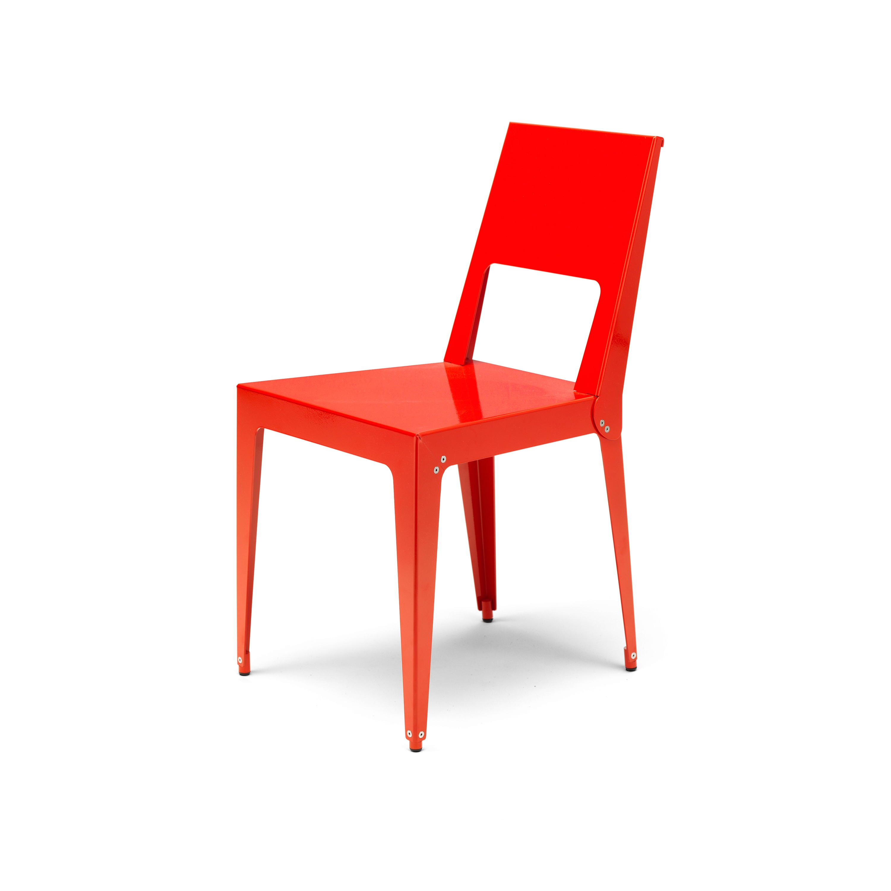 Display product Aluchair from manufacturer Eponimo