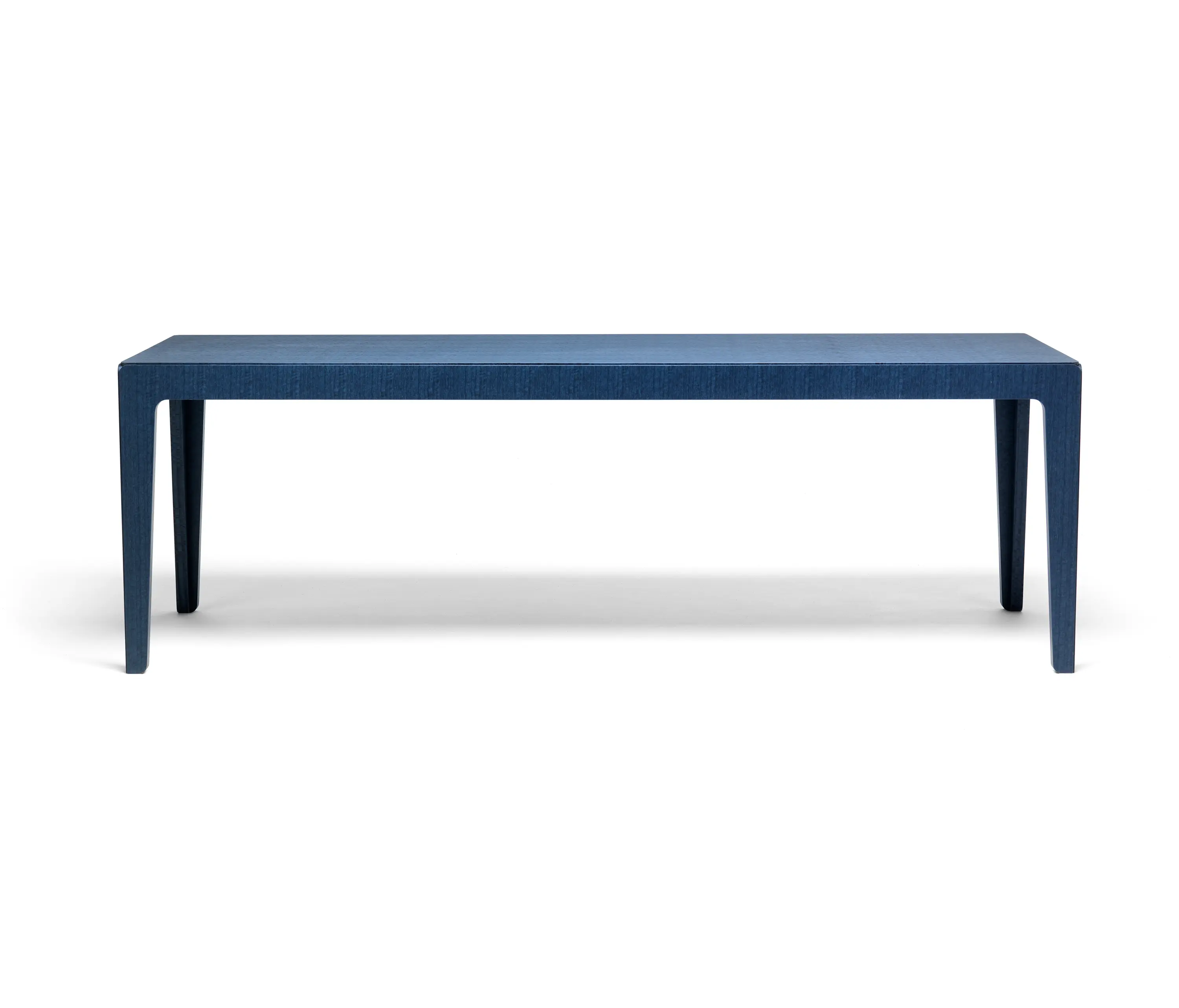 Eponimo - Wood table