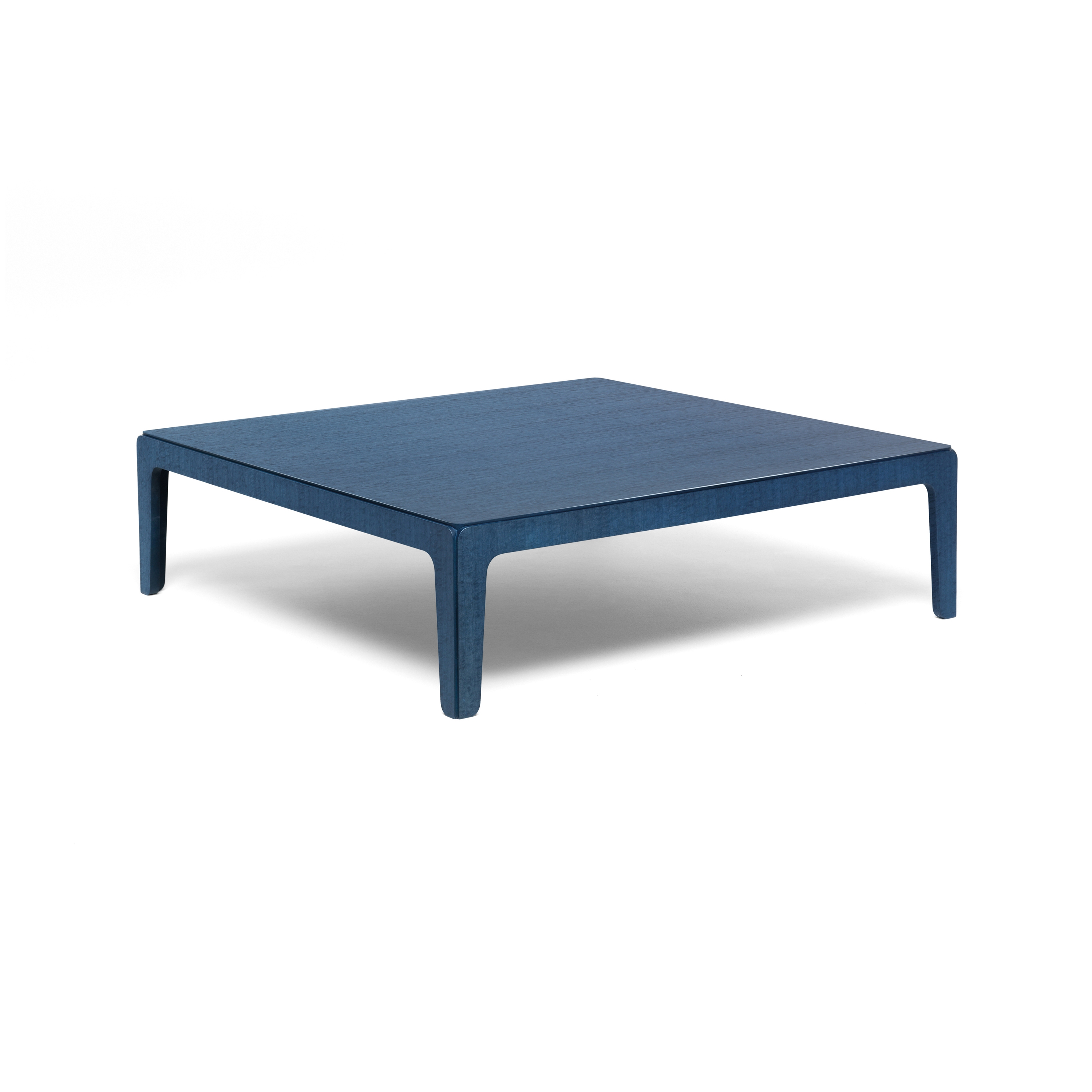 Mostra il prodotto Wood coffee table del produttore Eponimo