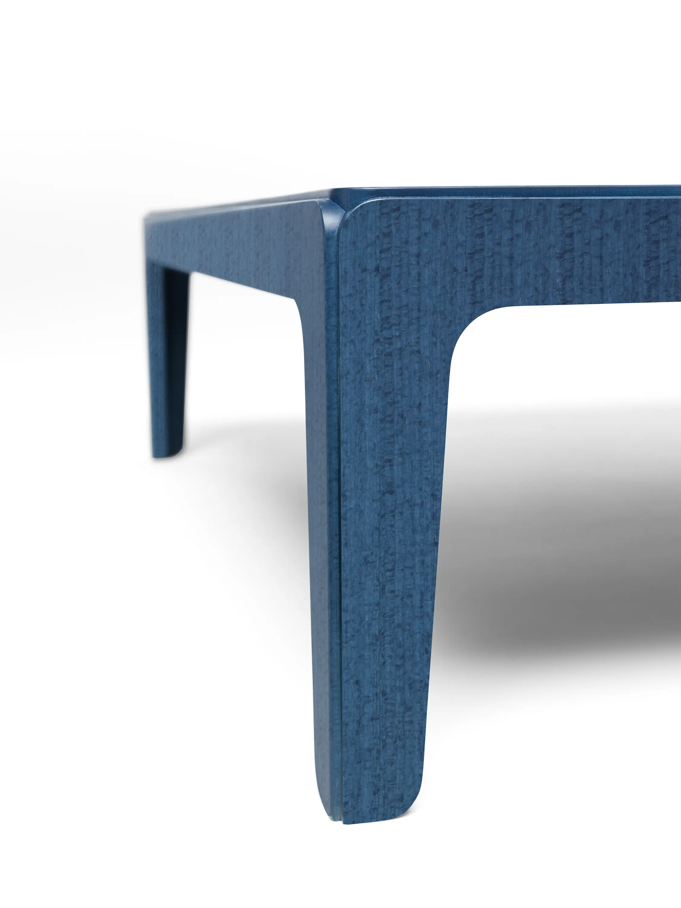 Eponimo - Wood coffee table