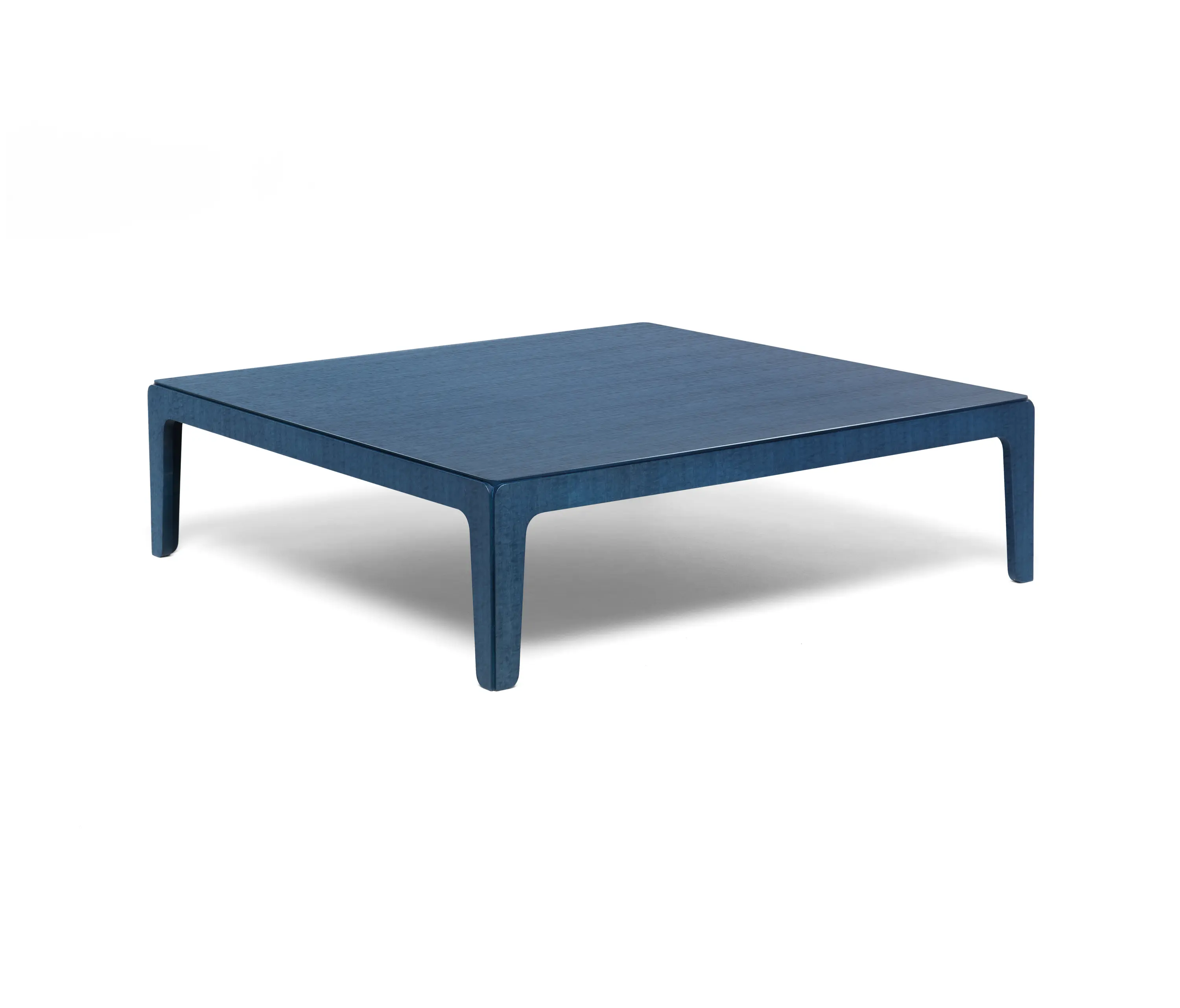 Eponimo - Wood coffee table