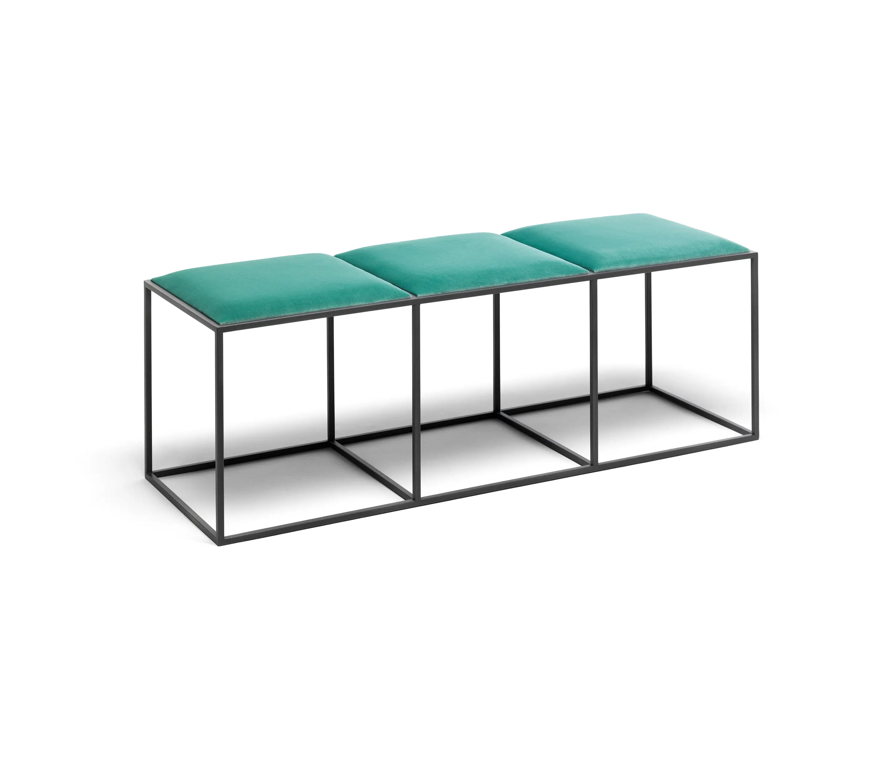 Eponimo - Gotham small bench