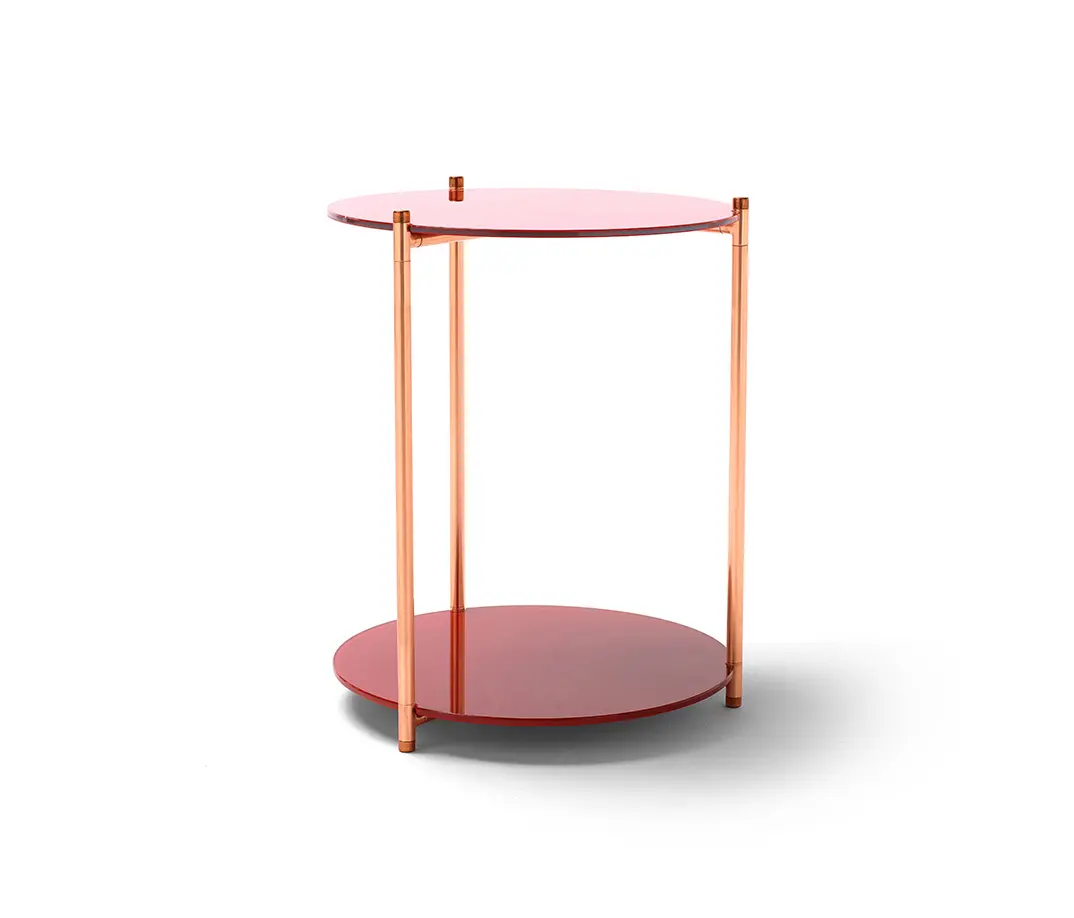 Eponimo - Long Playing side tables