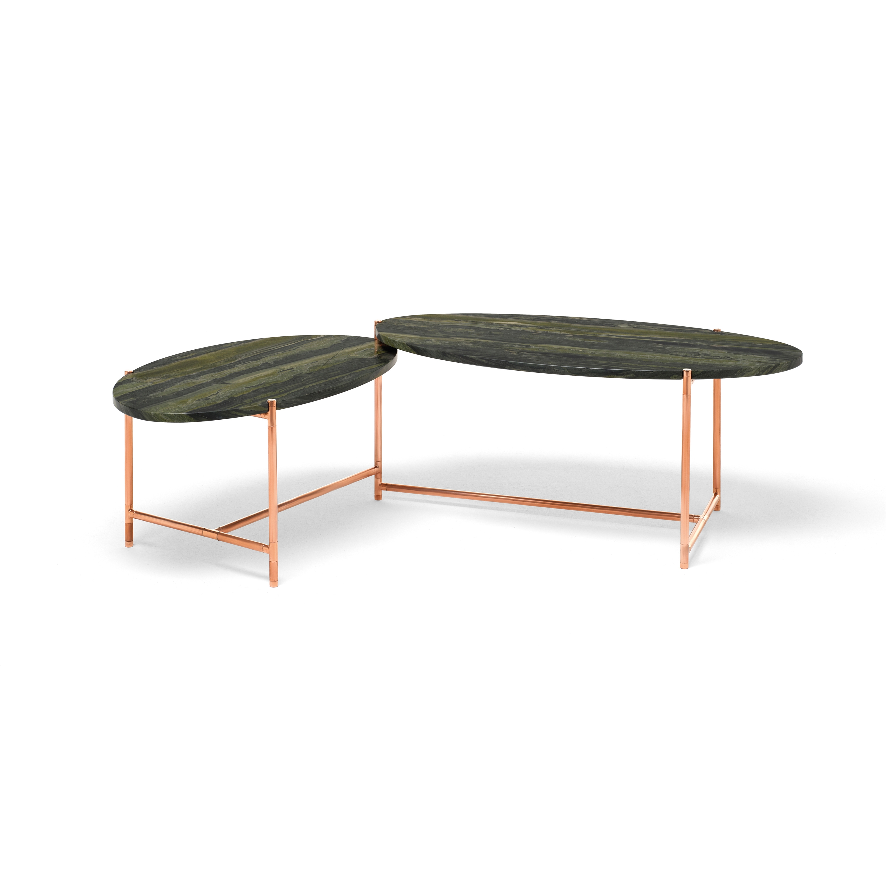 Display product Big Sur coffee table from manufacturer Eponimo