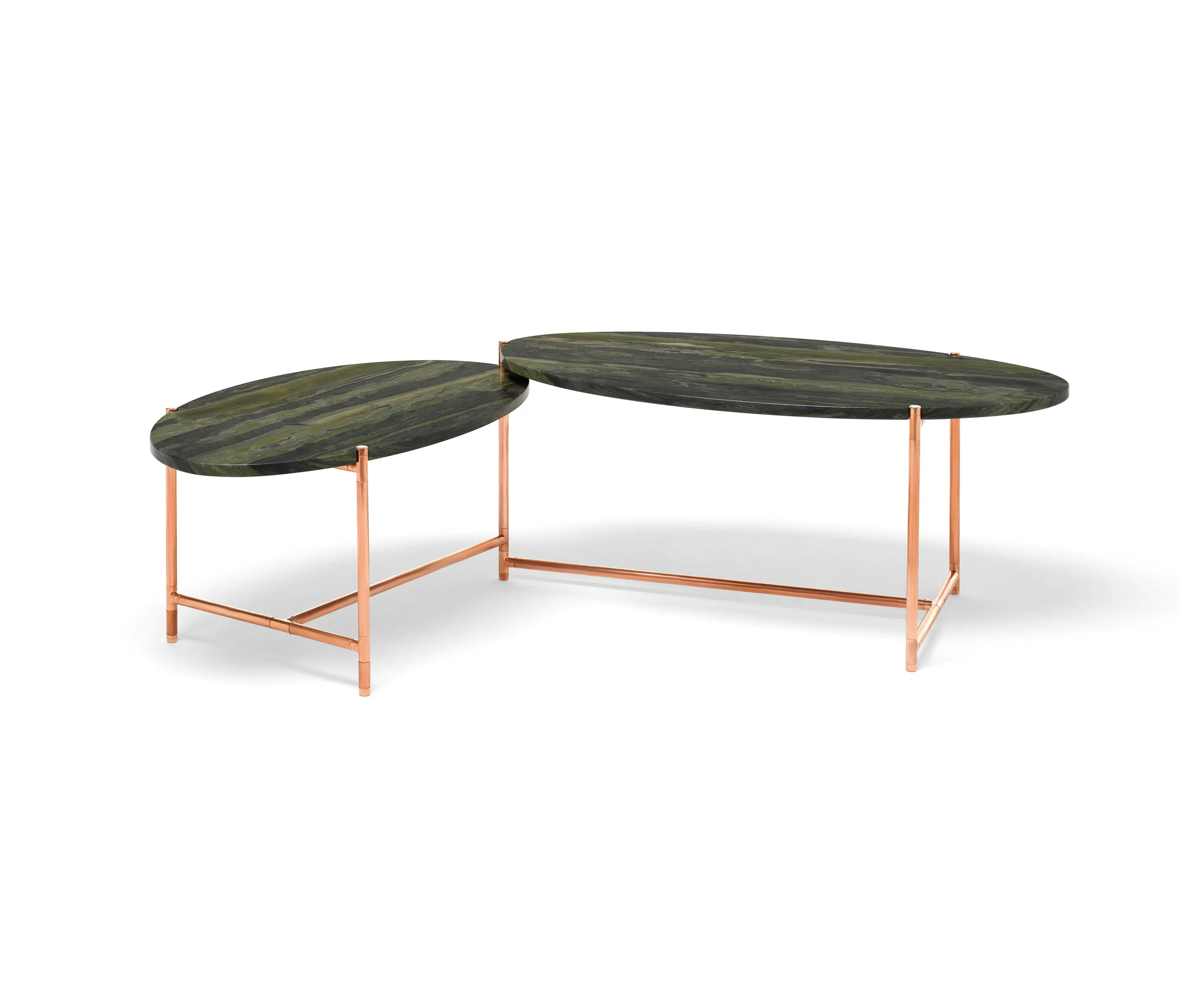Eponimo - Big Sur coffee table