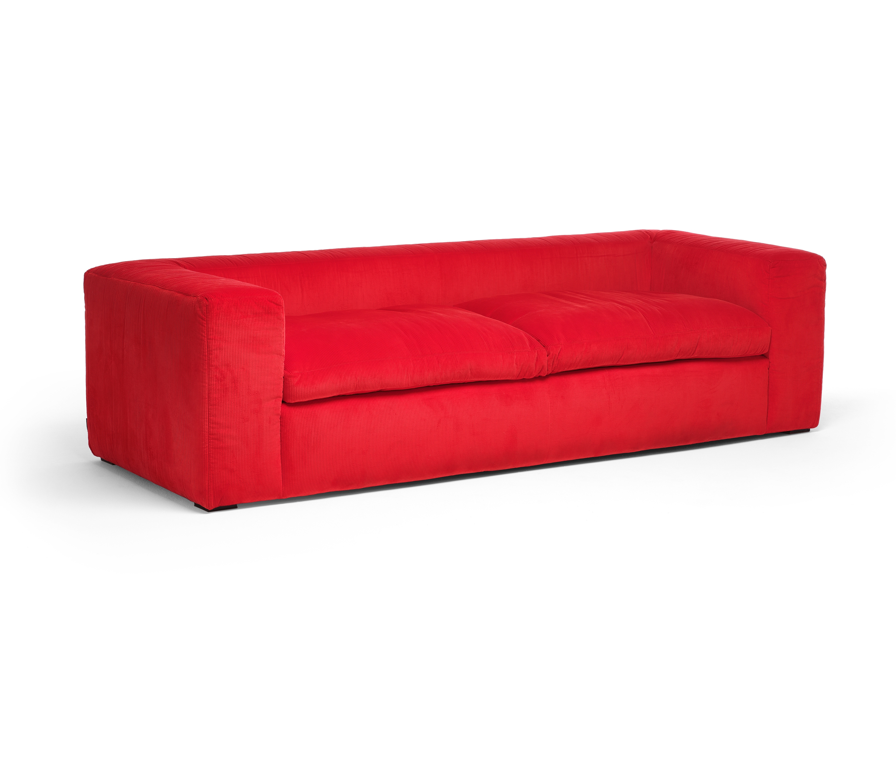 HACKNEY 2 SEATER - Sofas from HAY | Architonic