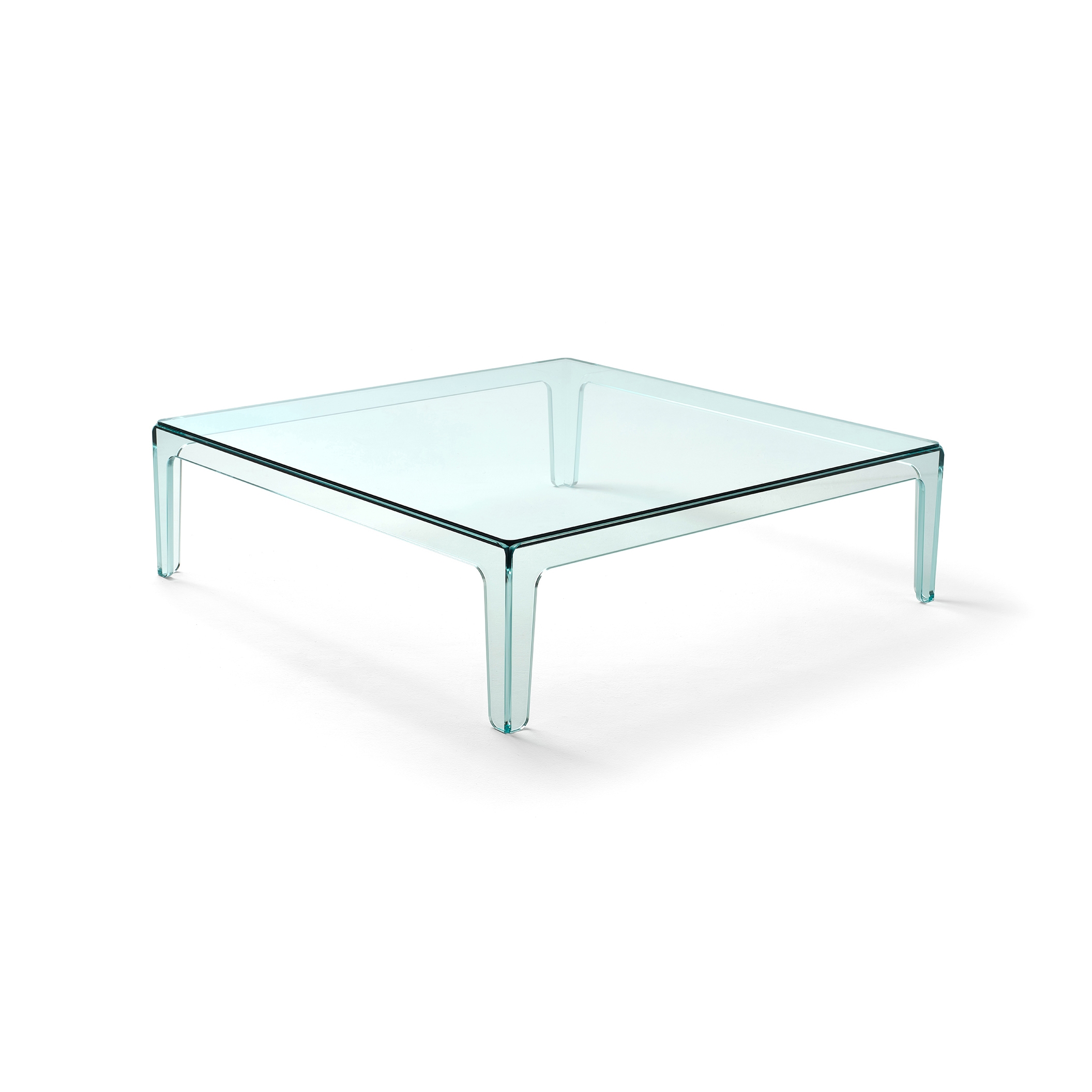 Mostrar el producto Ghost low table del fabricante Eponimo