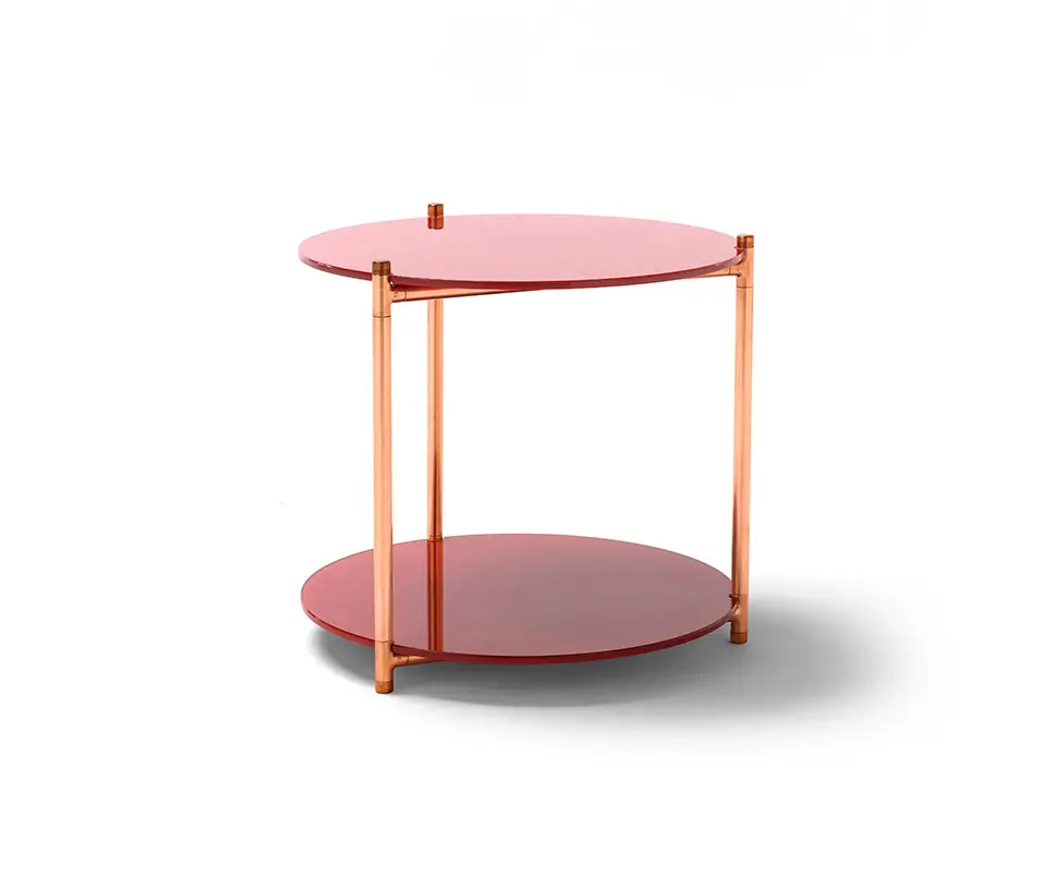 Eponimo - Long Playing side tables