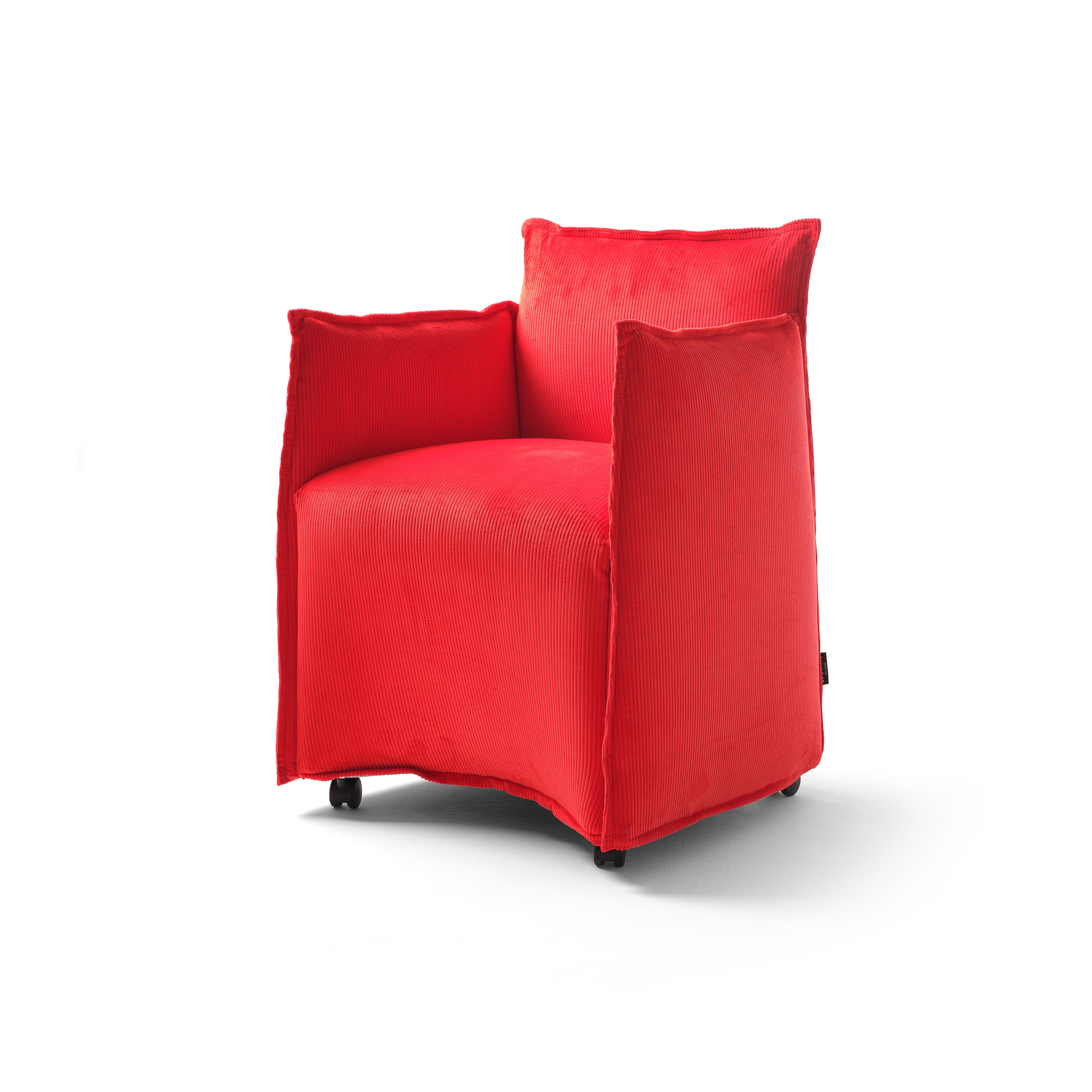 Display product Medven small armchair from manufacturer Eponimo