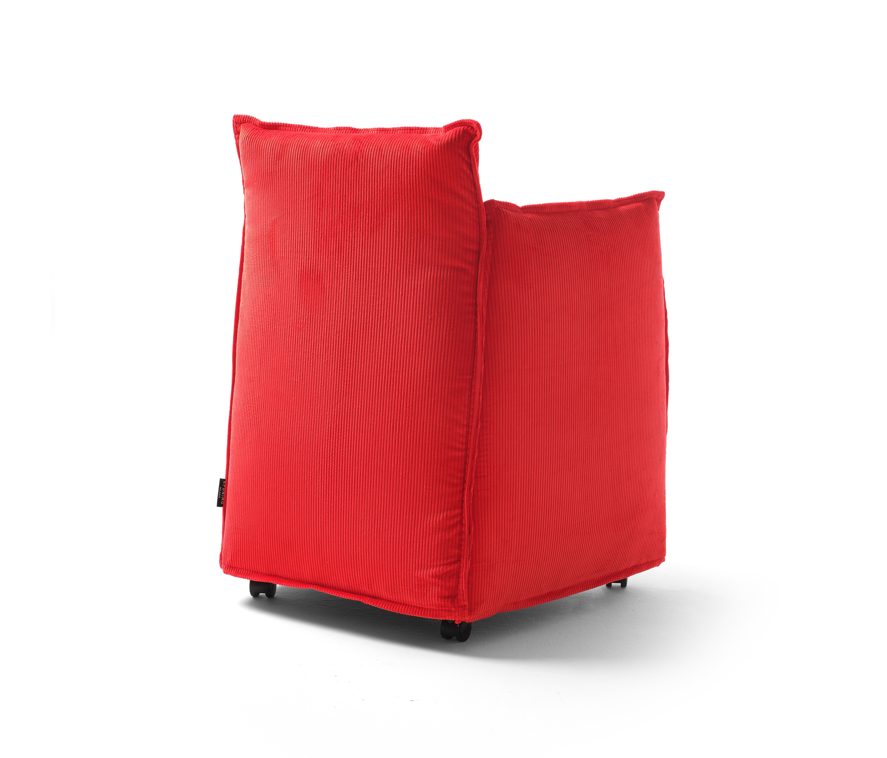 CAPRI JOLLY | ARMCHAIR - Armchairs from Baleri Italia | Architonic