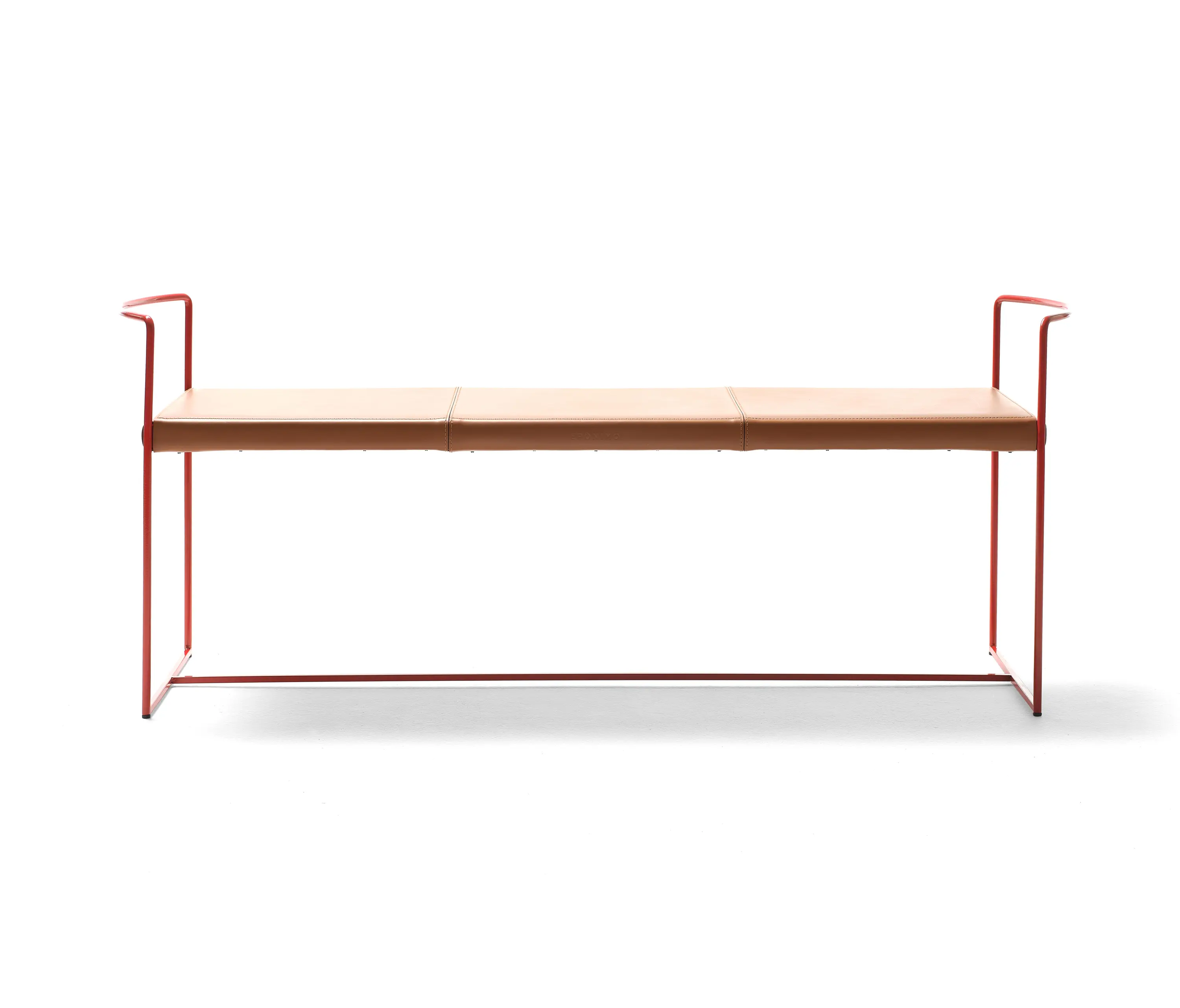 Eponimo - New Outline bench