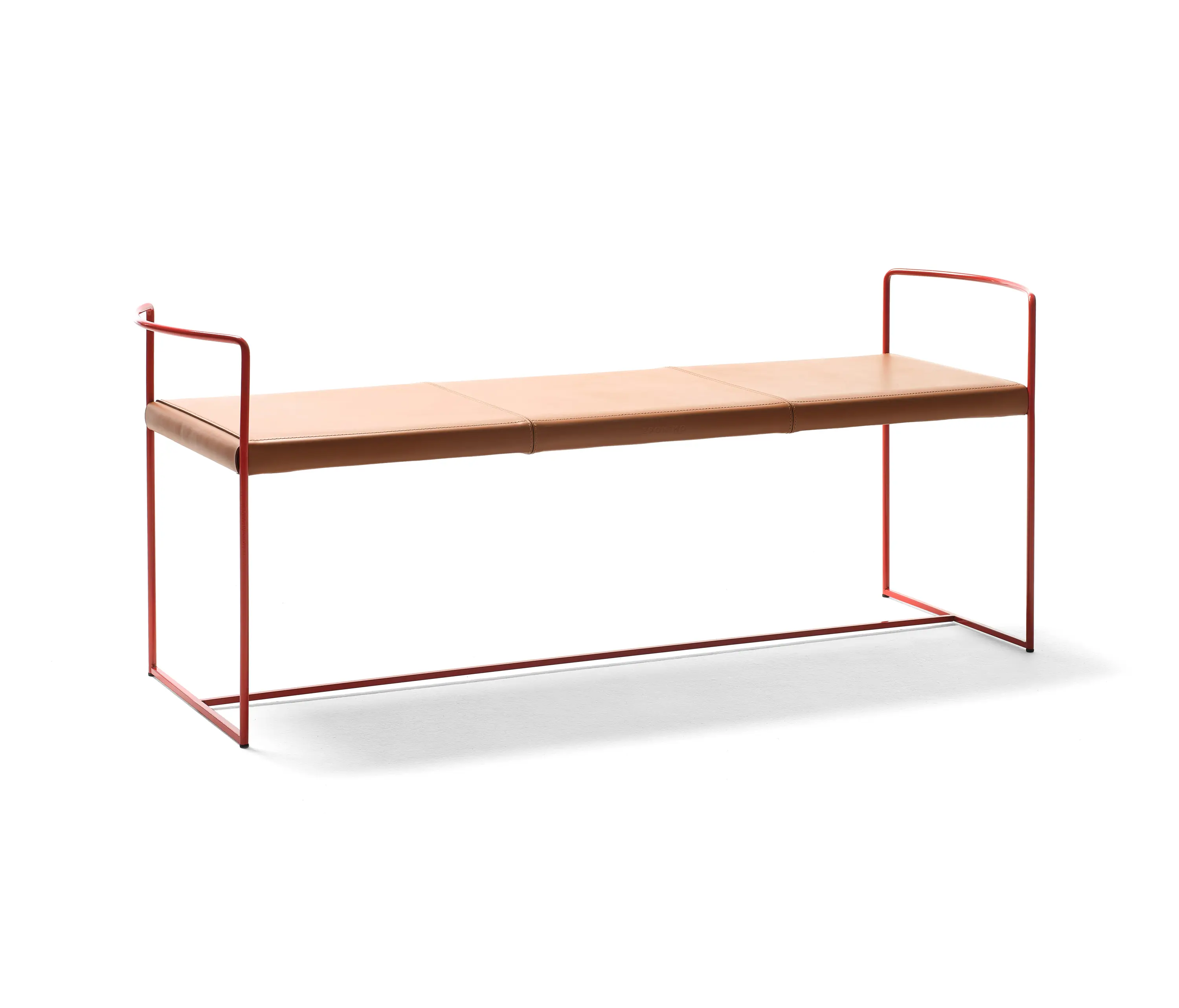 Eponimo - New Outline bench
