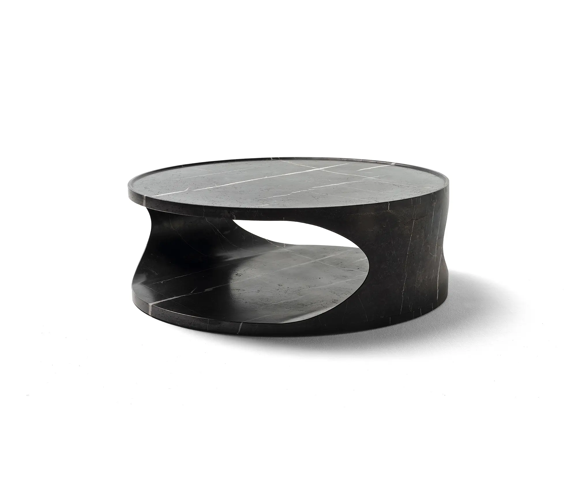 Eponimo - Roll low table
