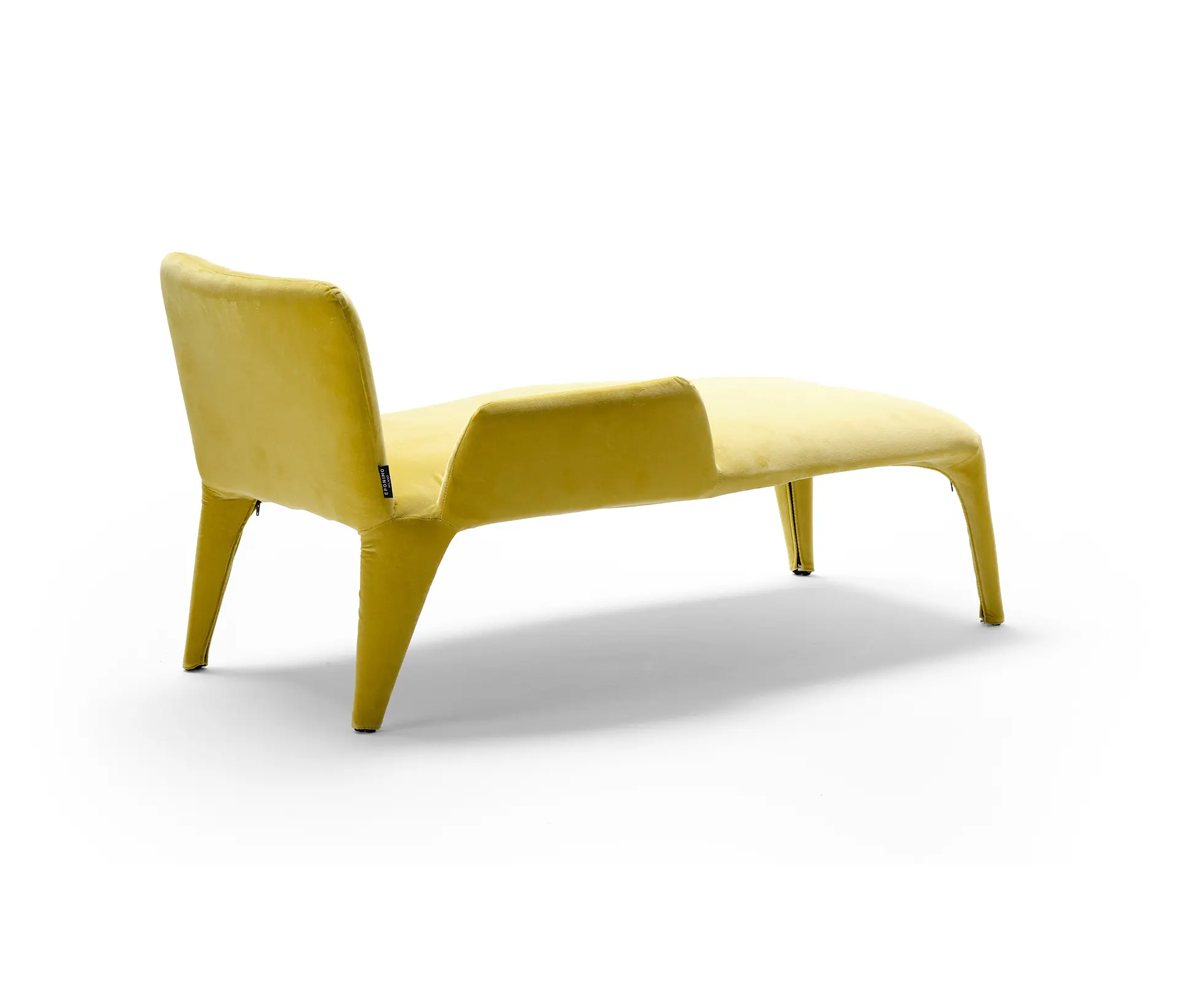 Eponimo - Nova chaise longue