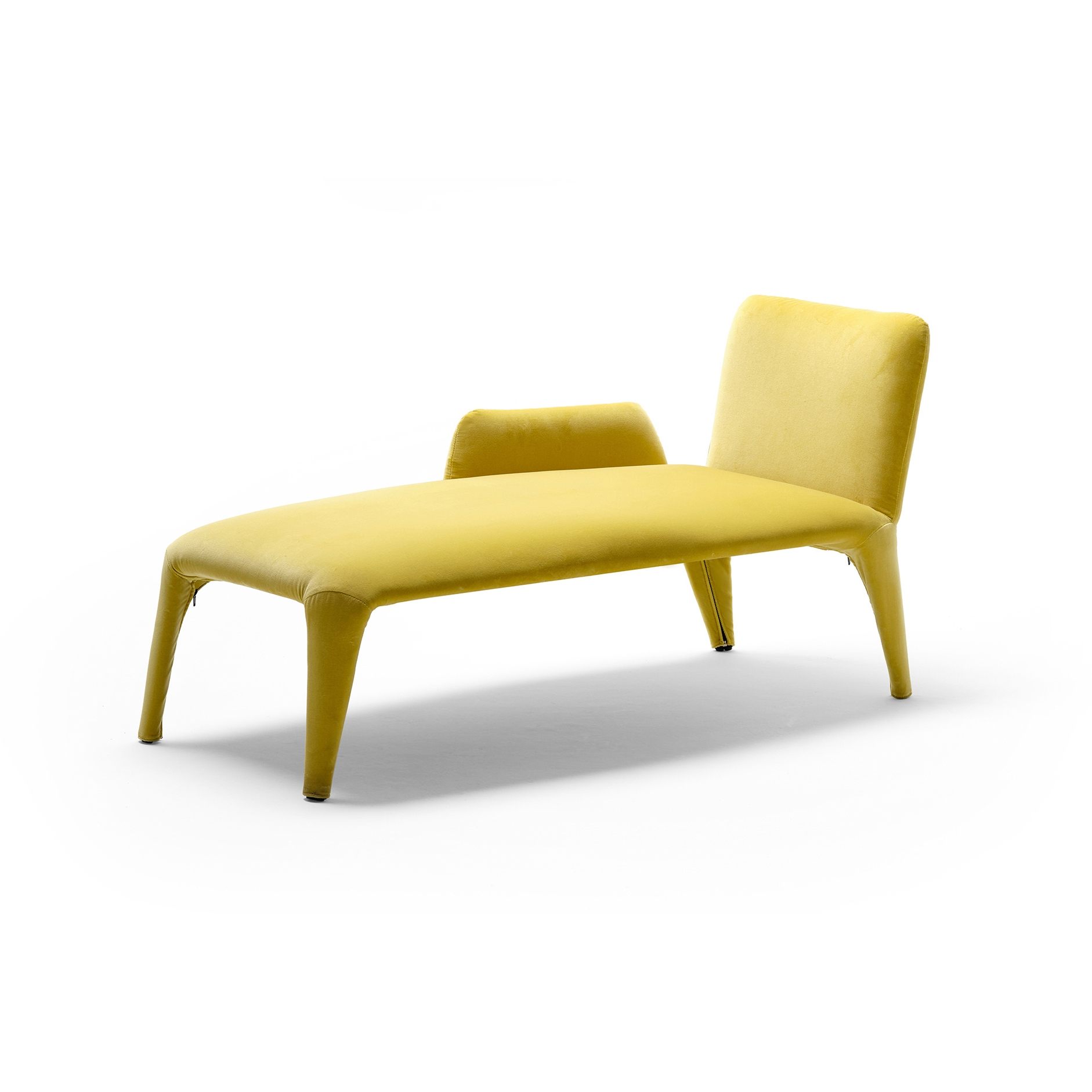 Produkt Nova chaise longue des Herstellers Eponimo anzeigen
