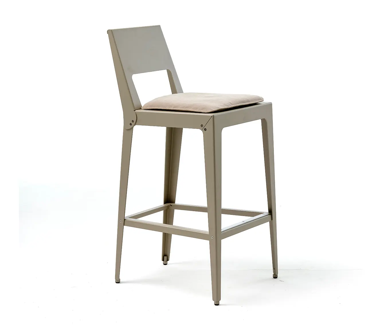 Eponimo - Alu stool
