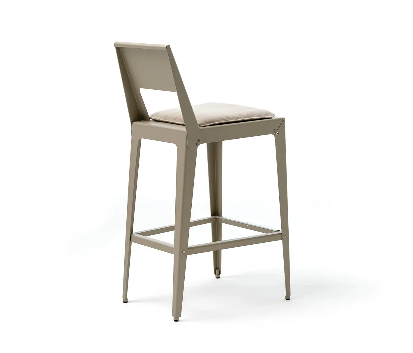 Eponimo - Alu stool