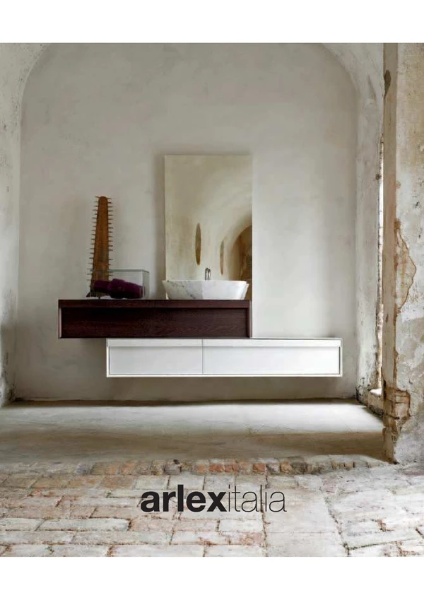 Imagen de vista previa del archivo Catalogue 2017 | Bathroom Life