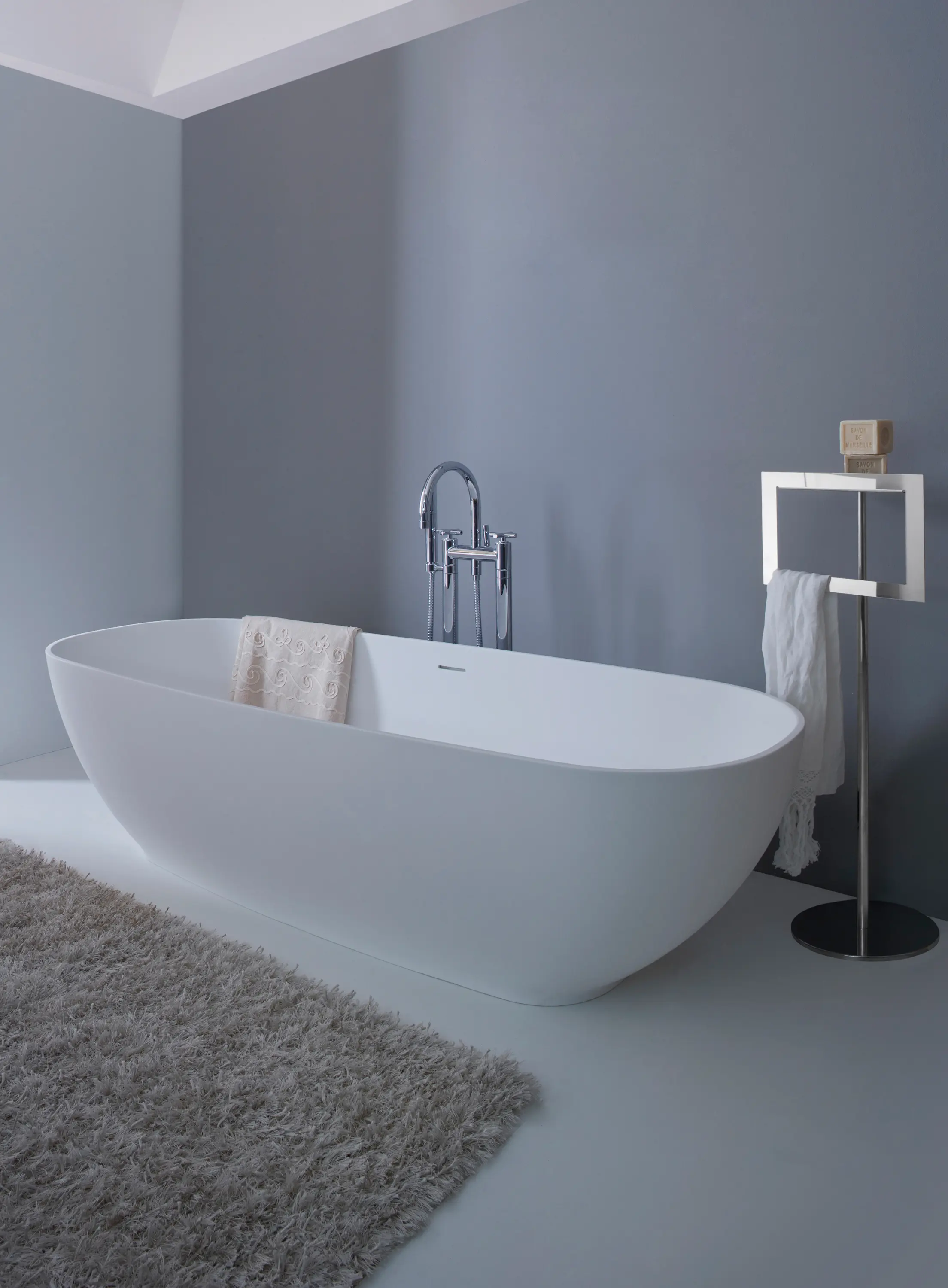 Arlex Italia - Aqua Vasca