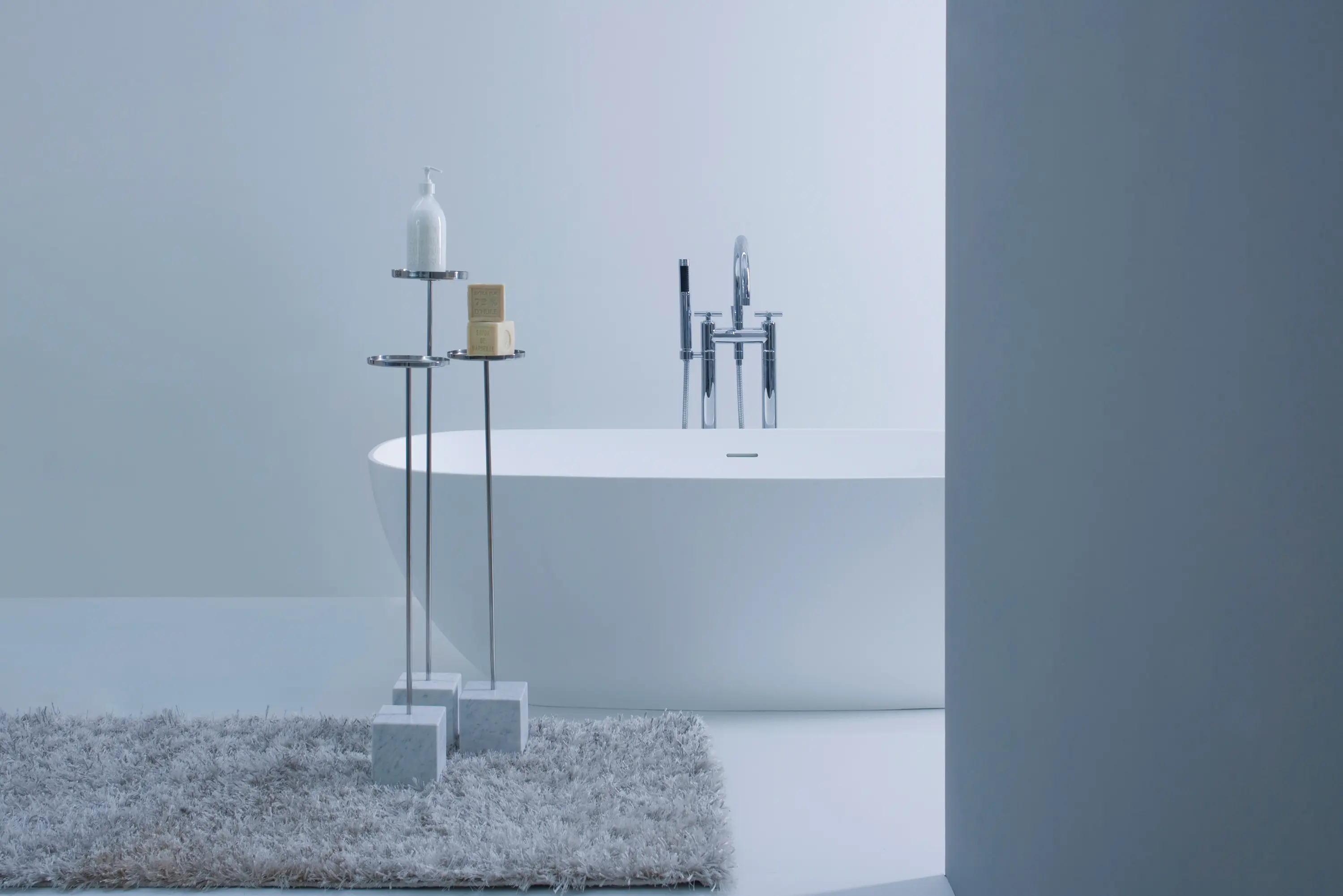 Arlex Italia - Aqua Vasca