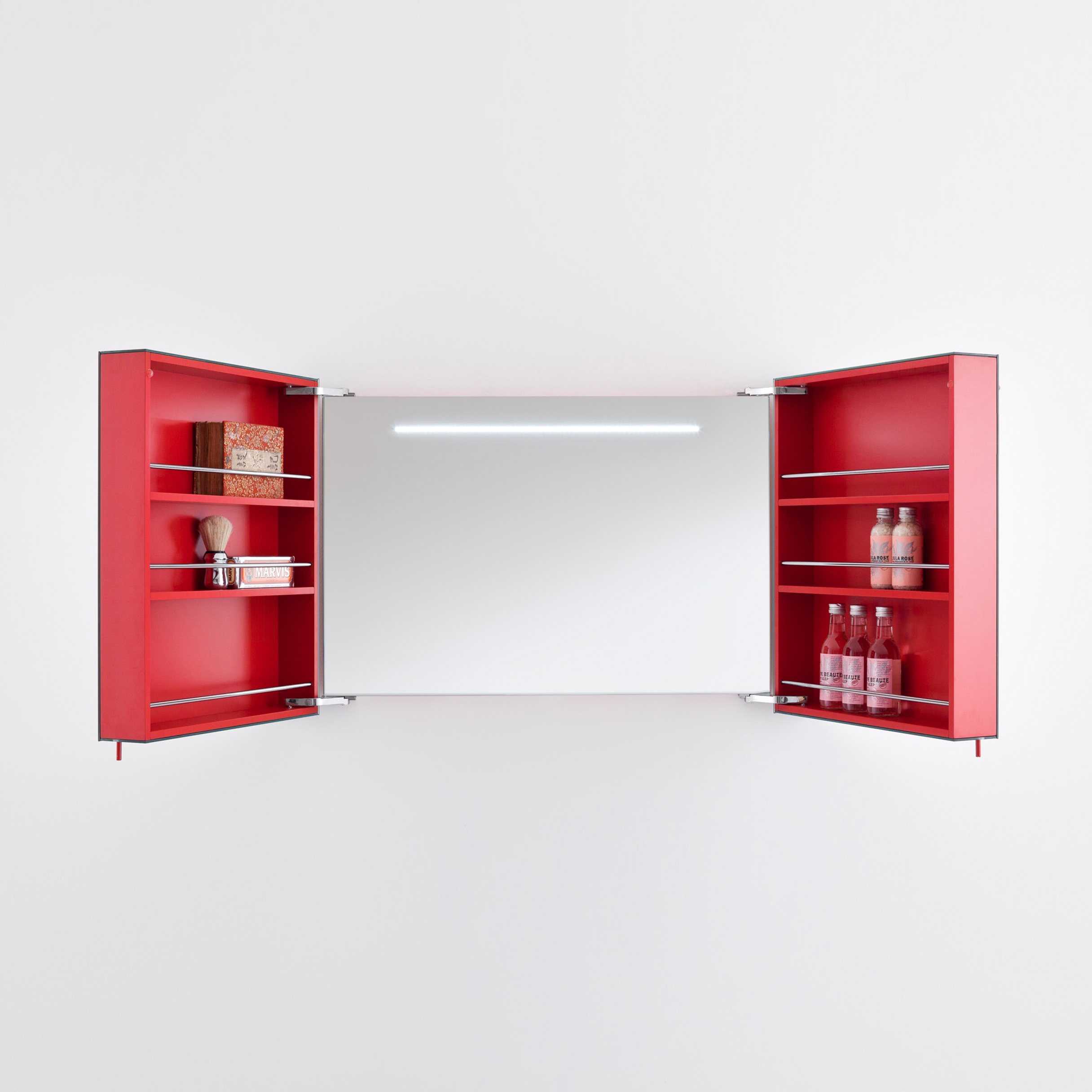 Produkt Bella Mirror des Herstellers Arlex Italia anzeigen