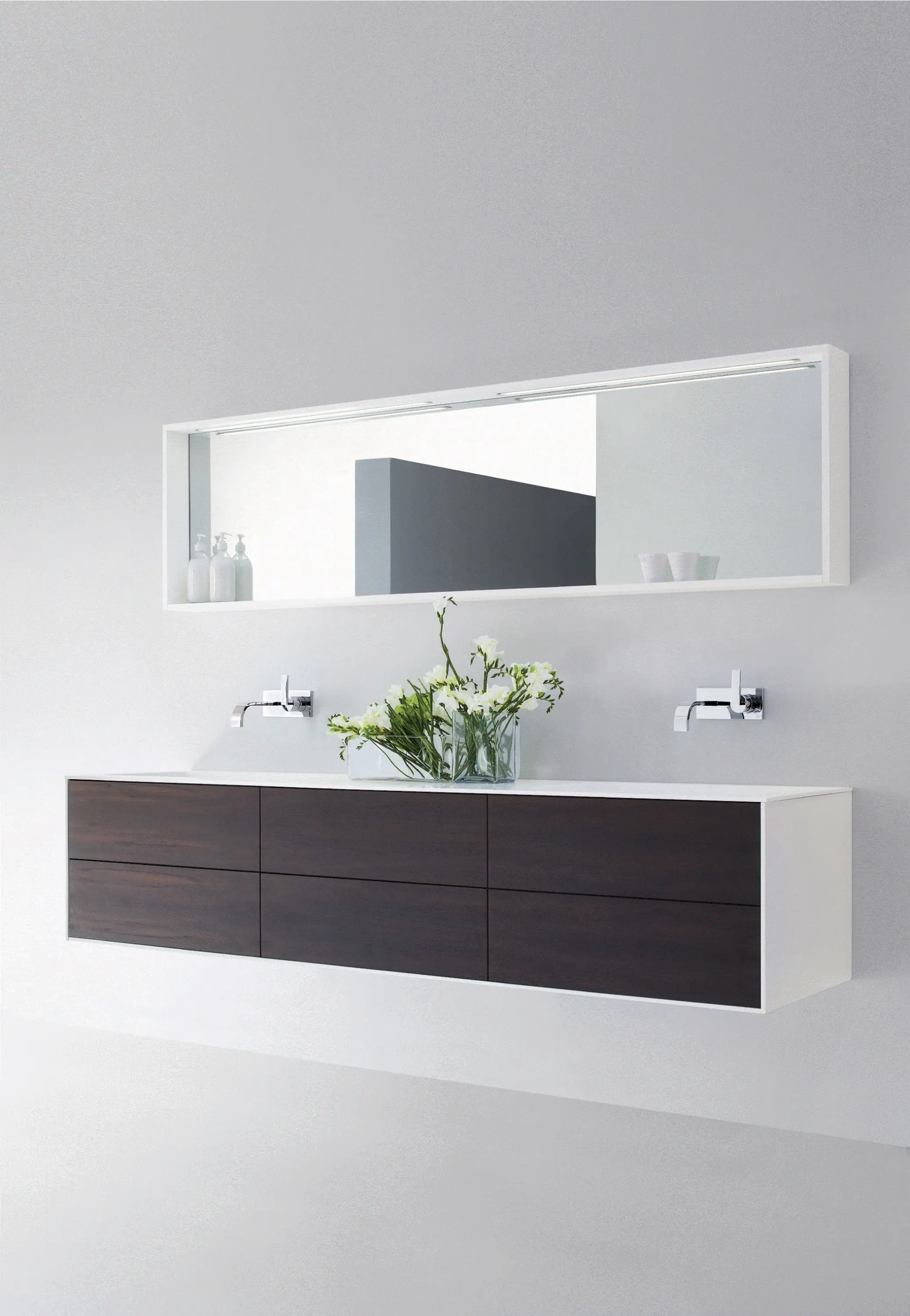 Arlex Italia - Box Mirror