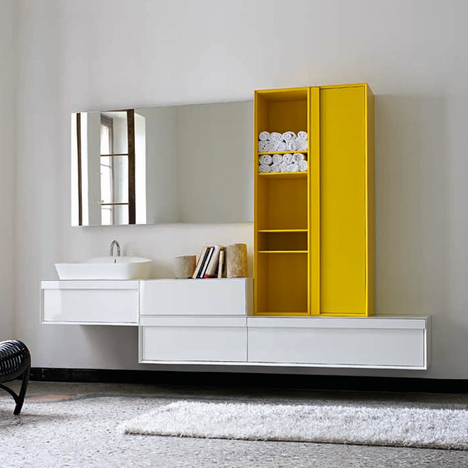 Afficher le produit Class du fabricant Arlex Italia