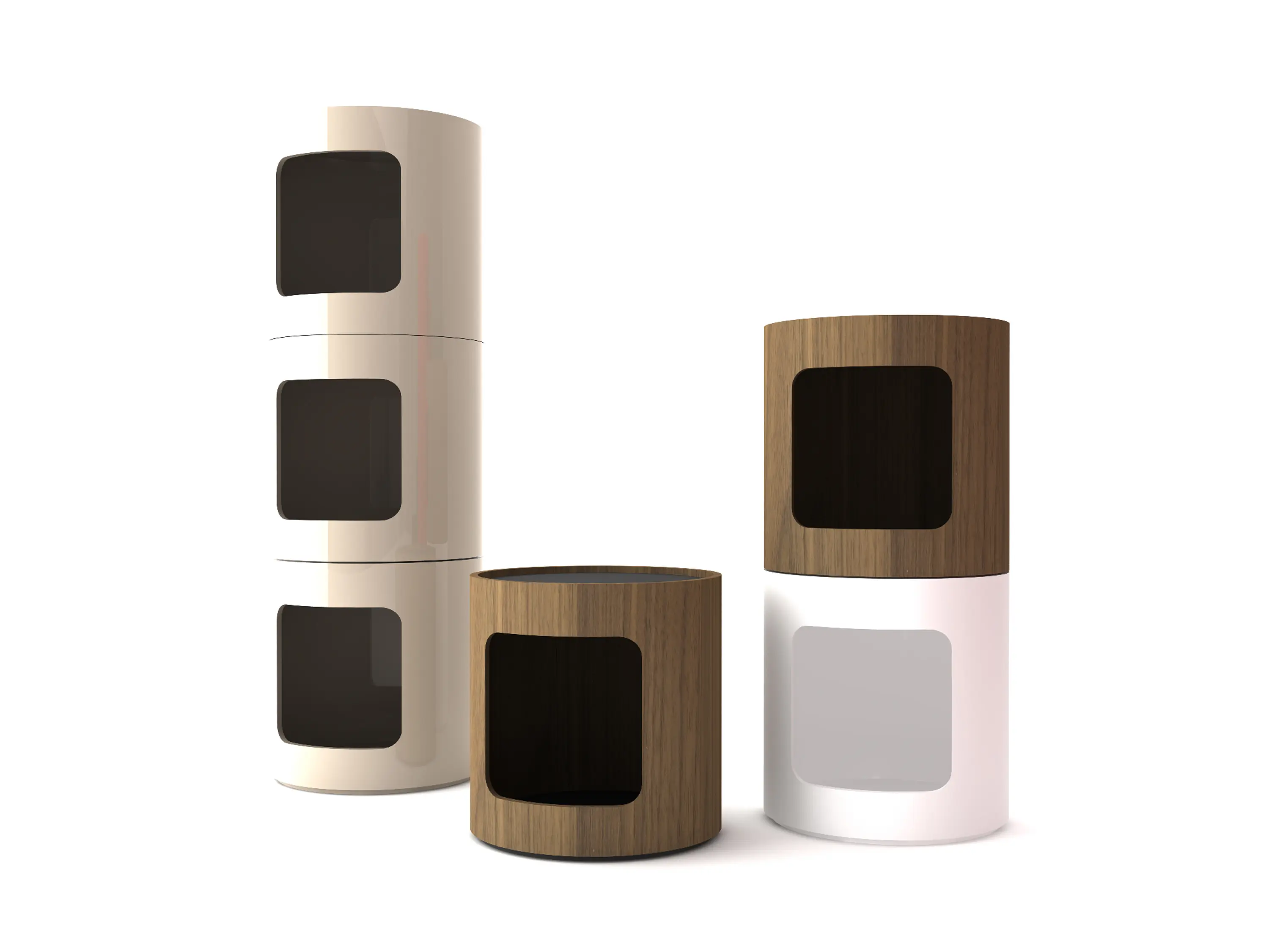 Arlex Italia - Cooper