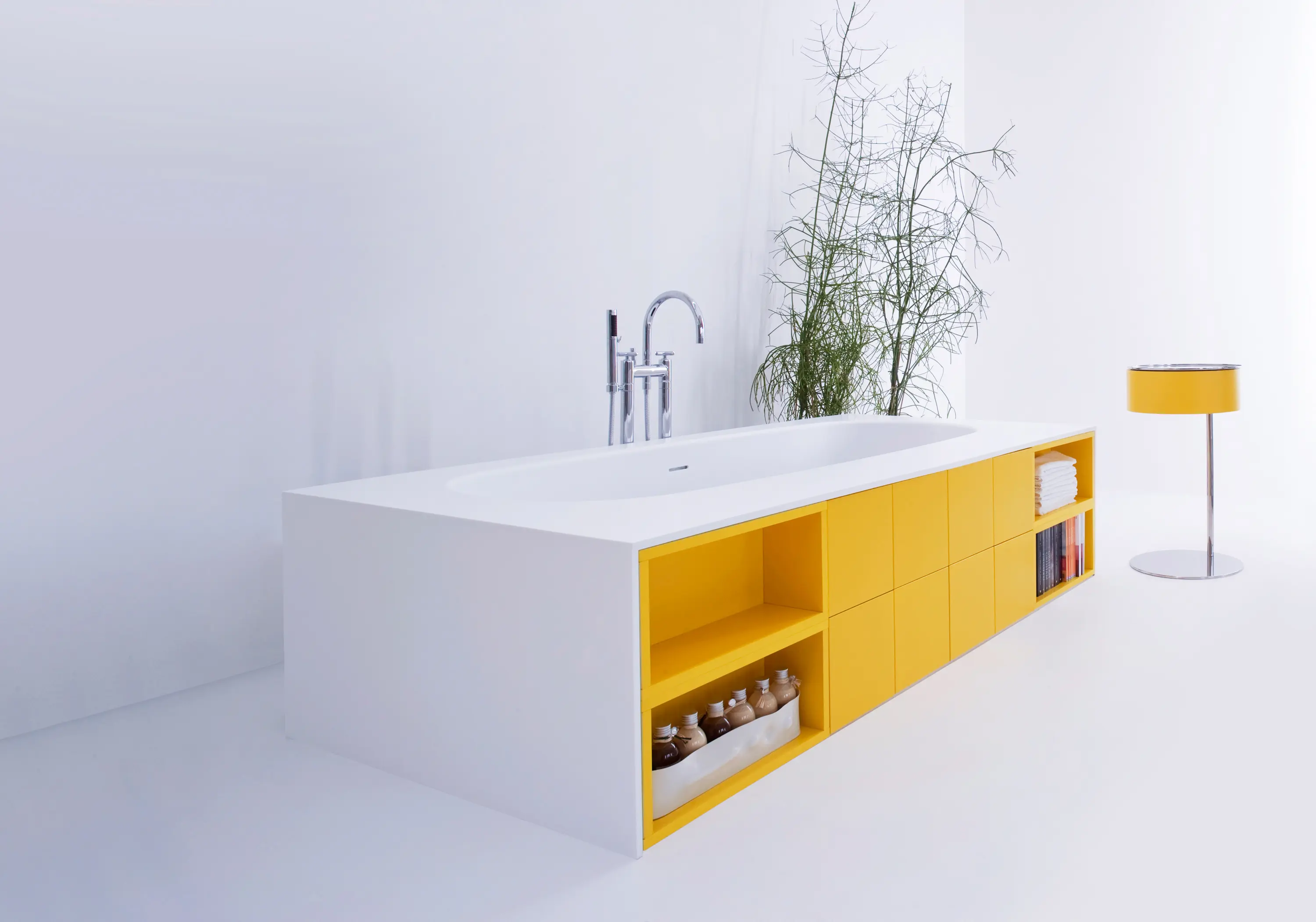 Arlex Italia - Joy Bathtub