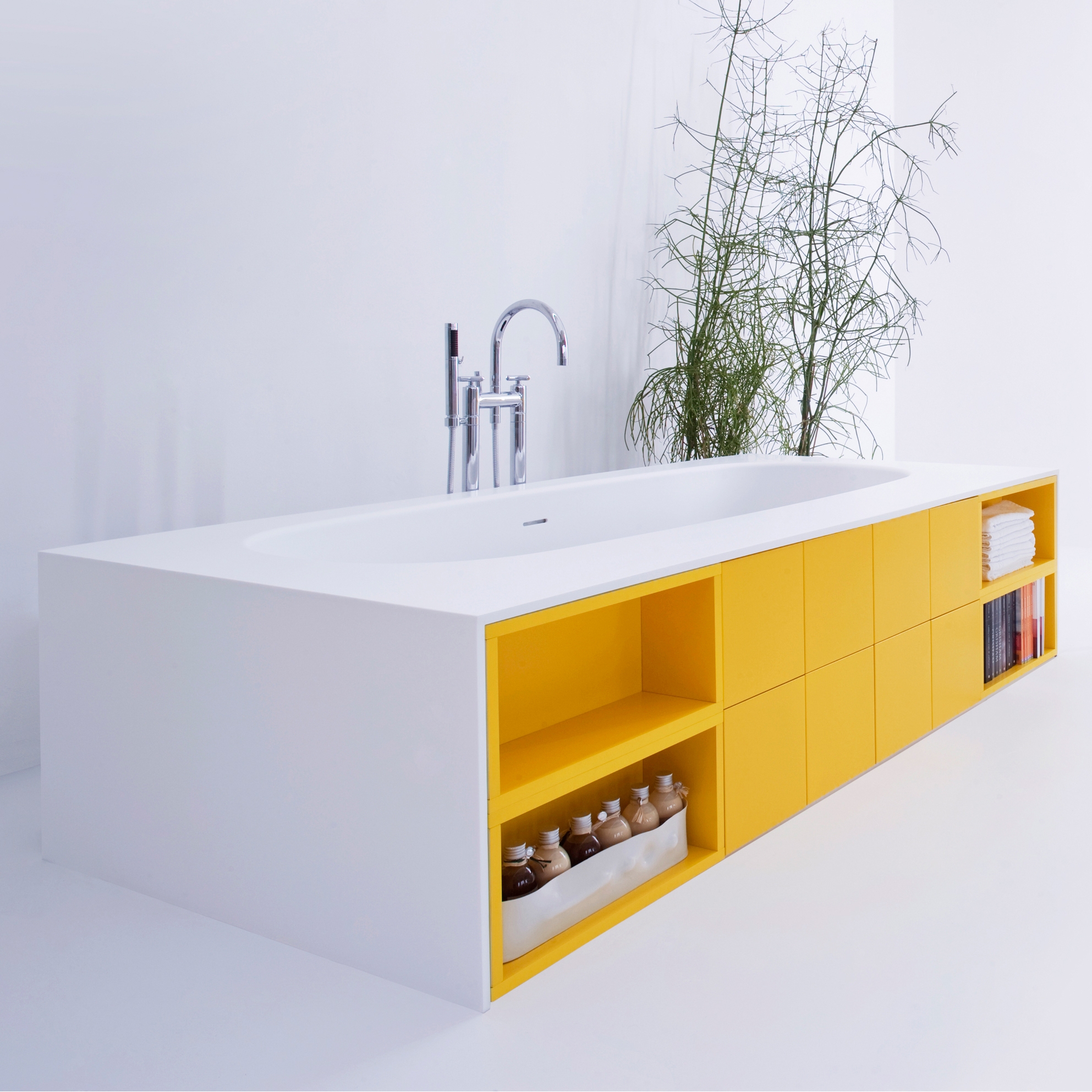Produkt Joy Bathtub des Herstellers Arlex Italia anzeigen