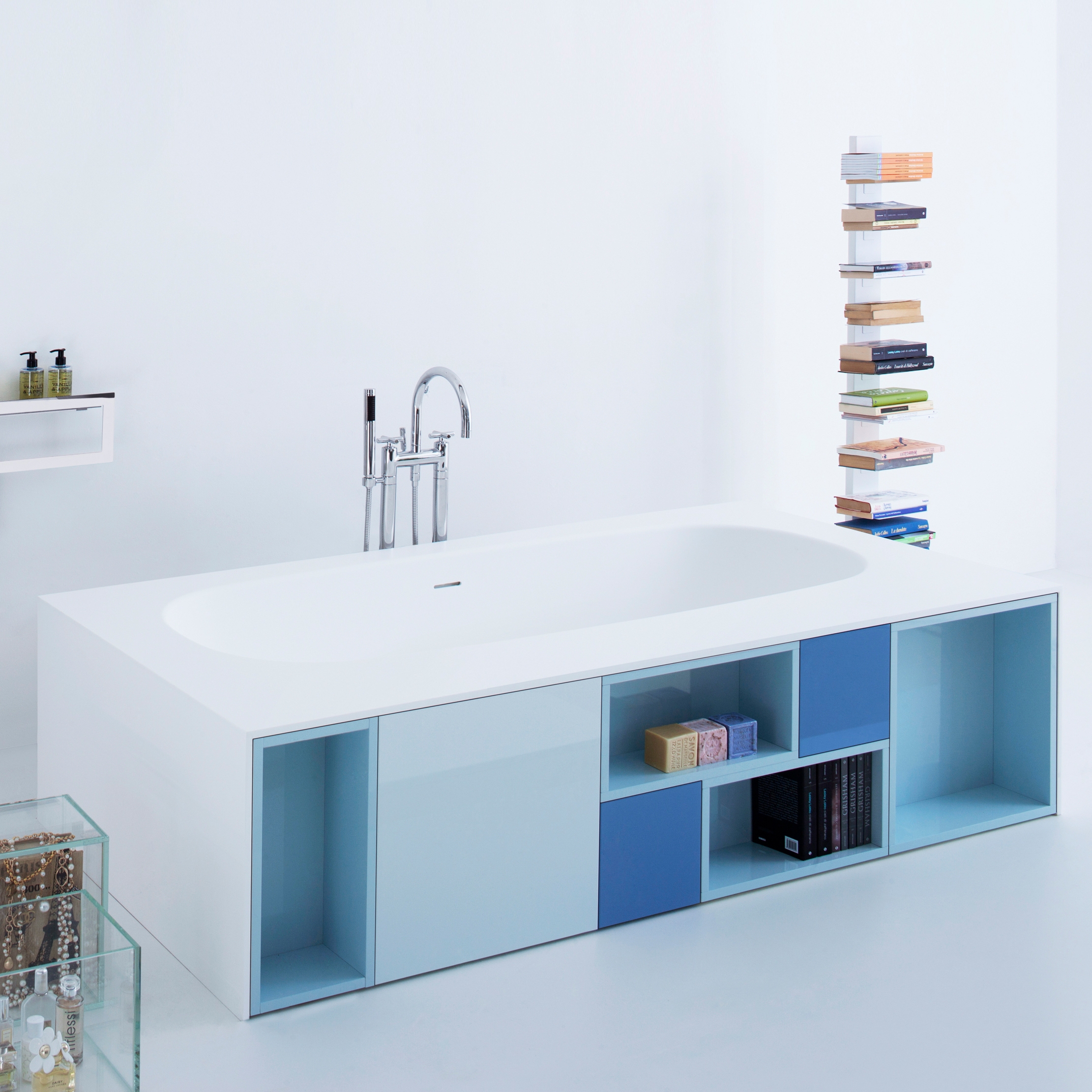 Produkt Joy Bathtub des Herstellers Arlex Italia anzeigen