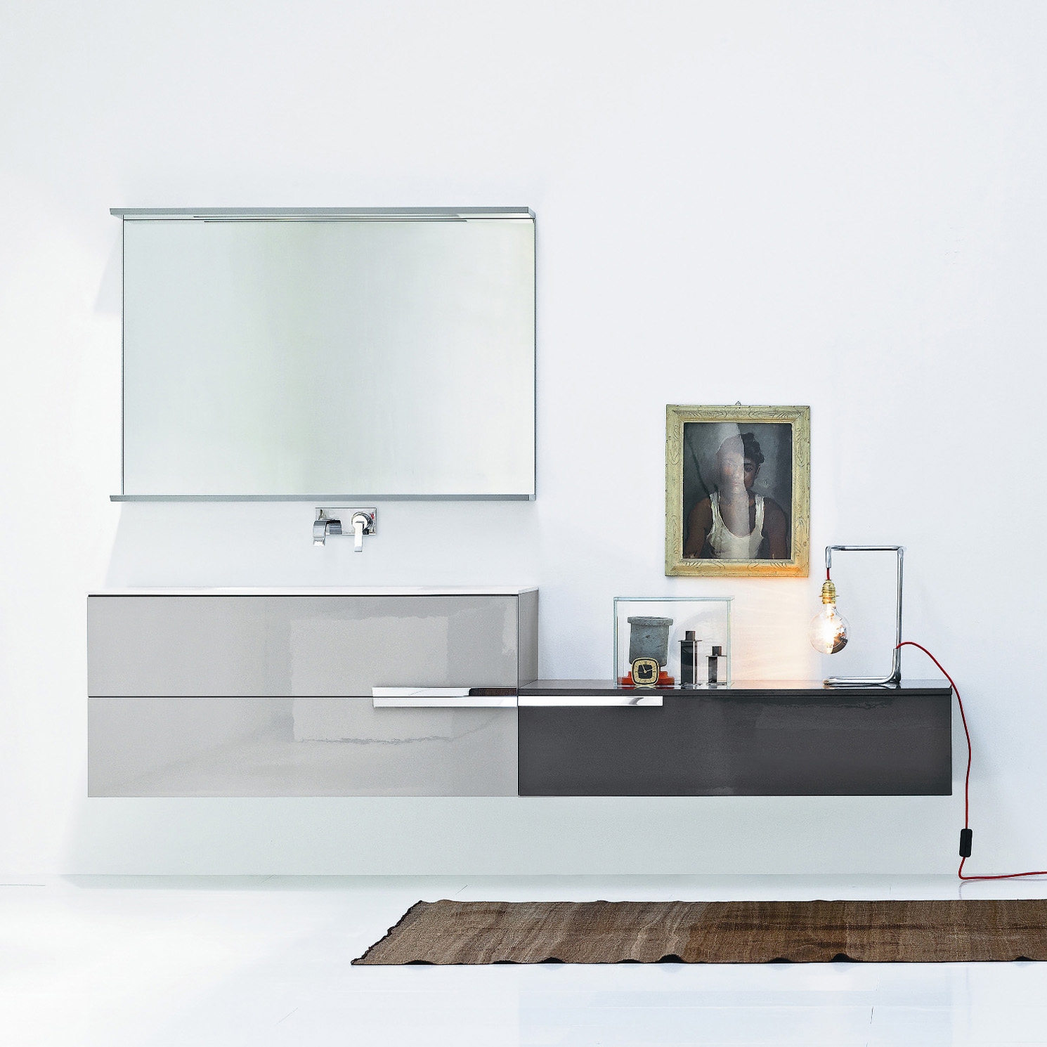 Afficher le produit Jug du fabricant Arlex Italia