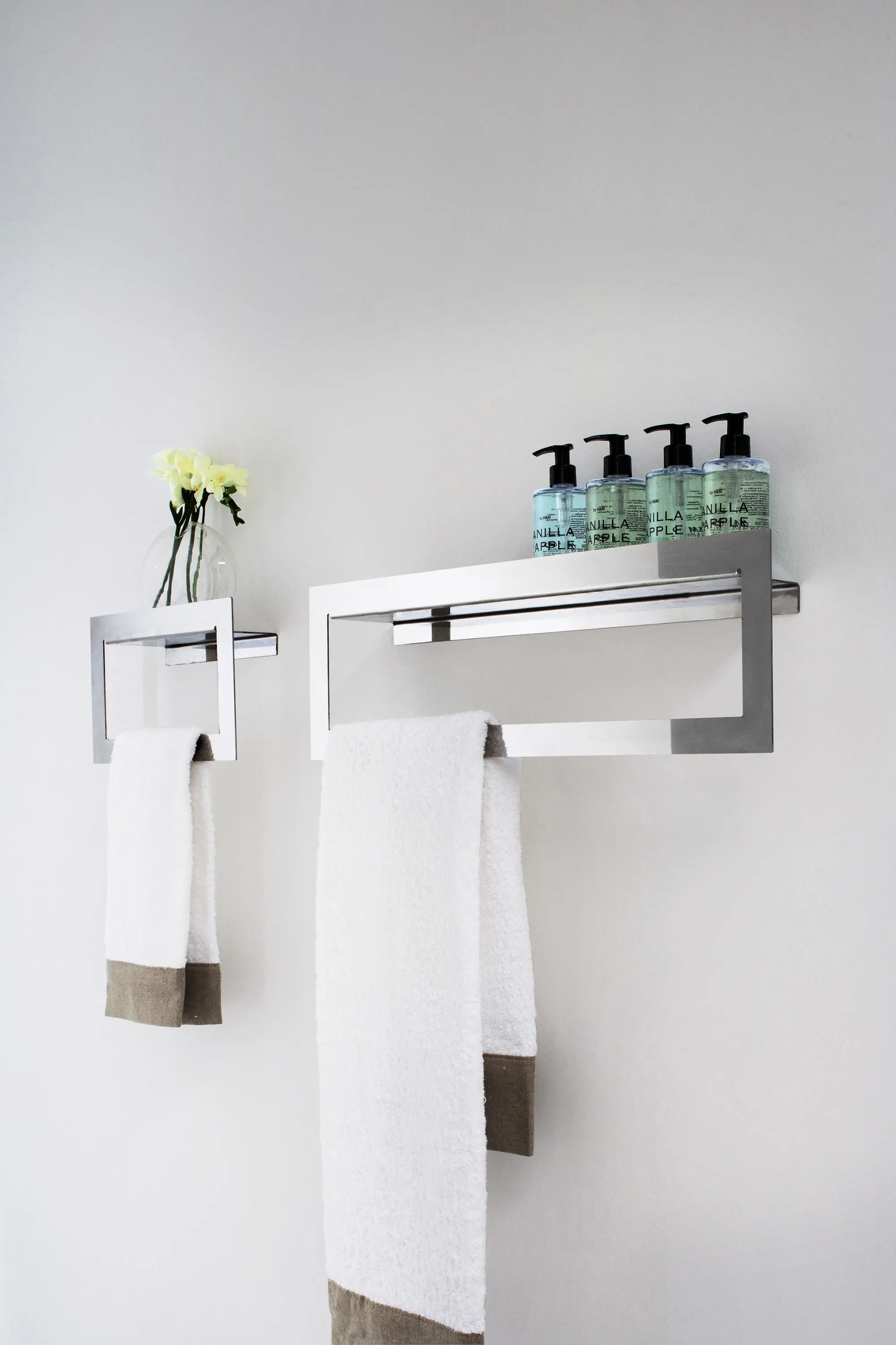 Arlex Italia - Kiri Towel-rack shelf