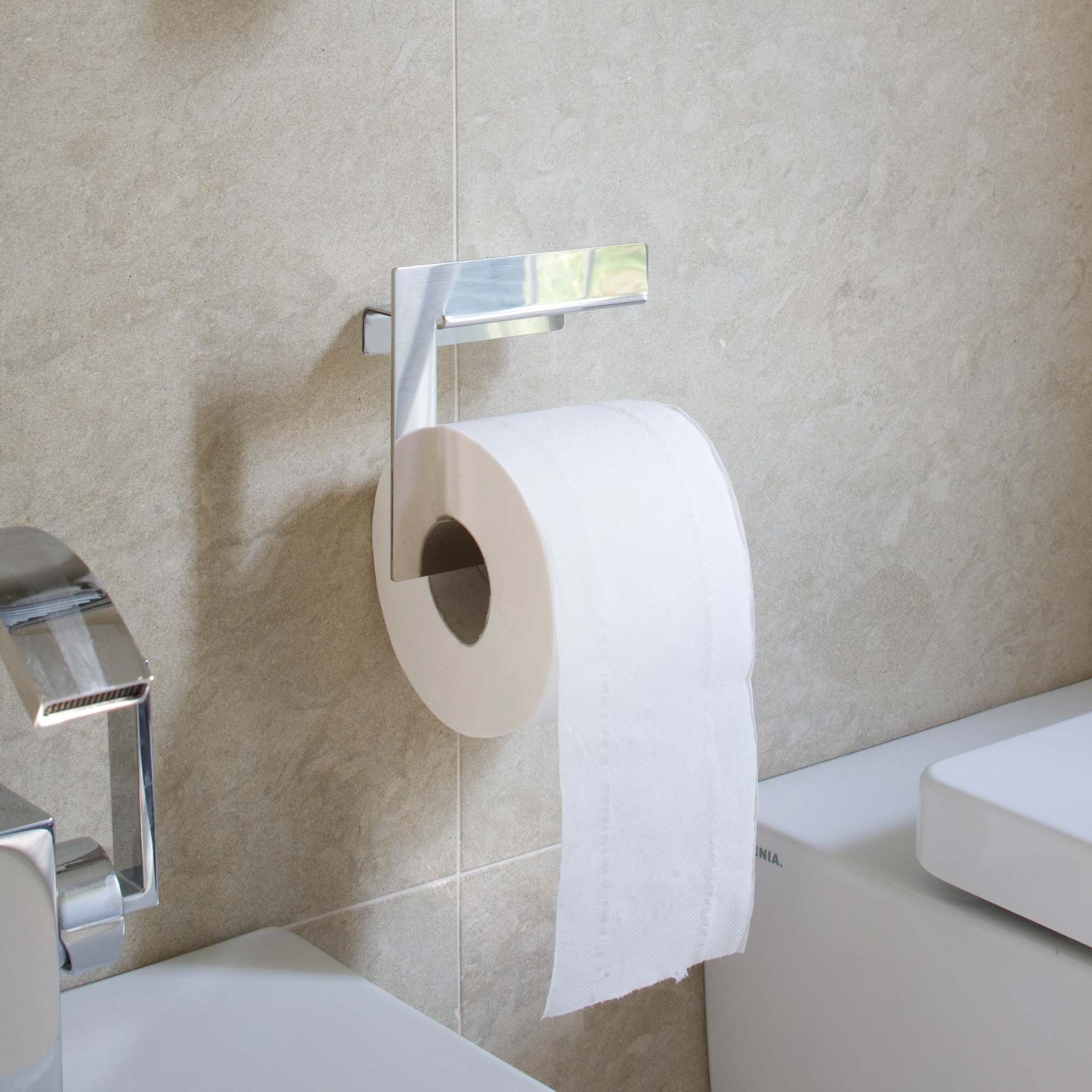 Produkt Kiri Toilet-paper holder des Herstellers Arlex Italia anzeigen