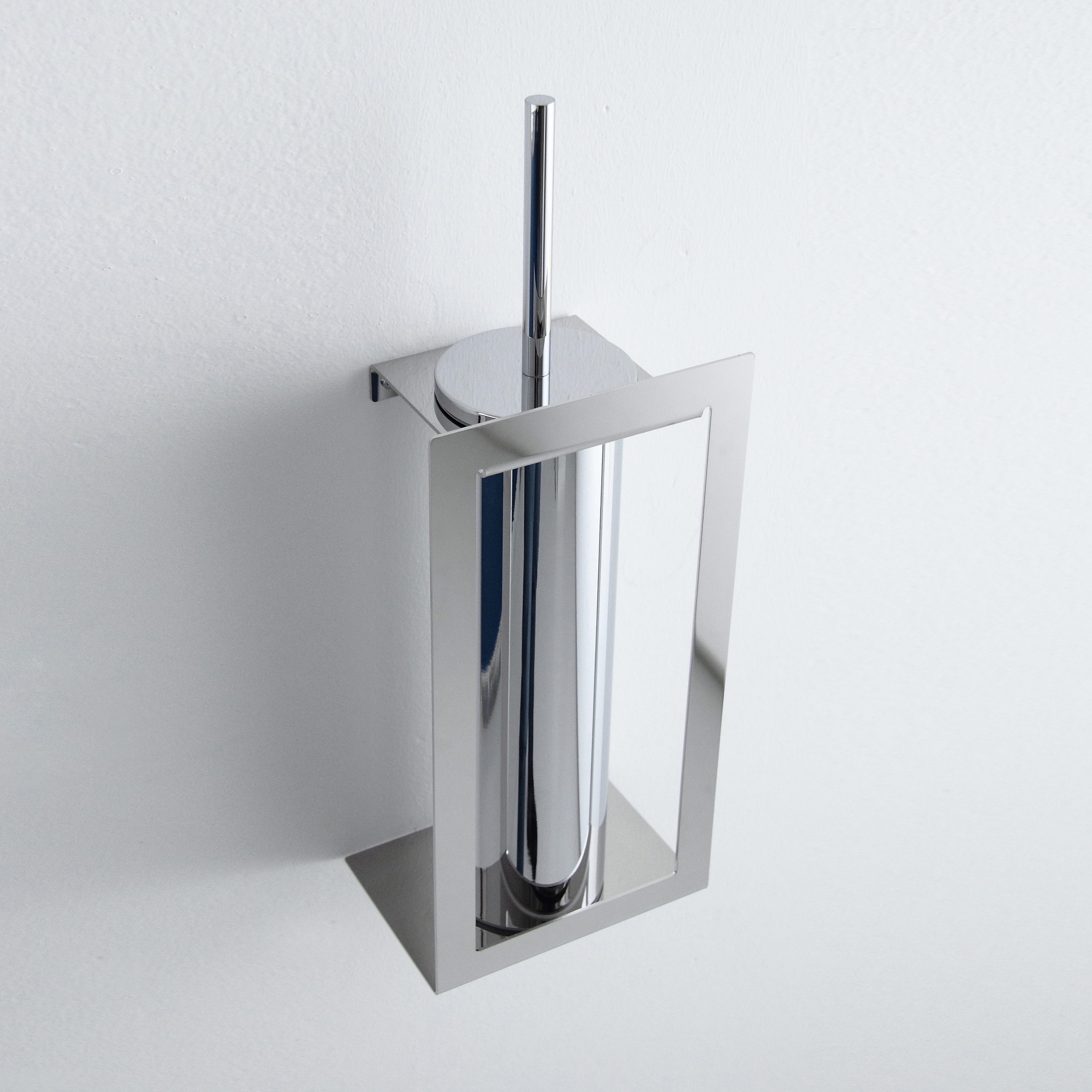 Produkt Kiri Toilet-brush holder des Herstellers Arlex Italia anzeigen