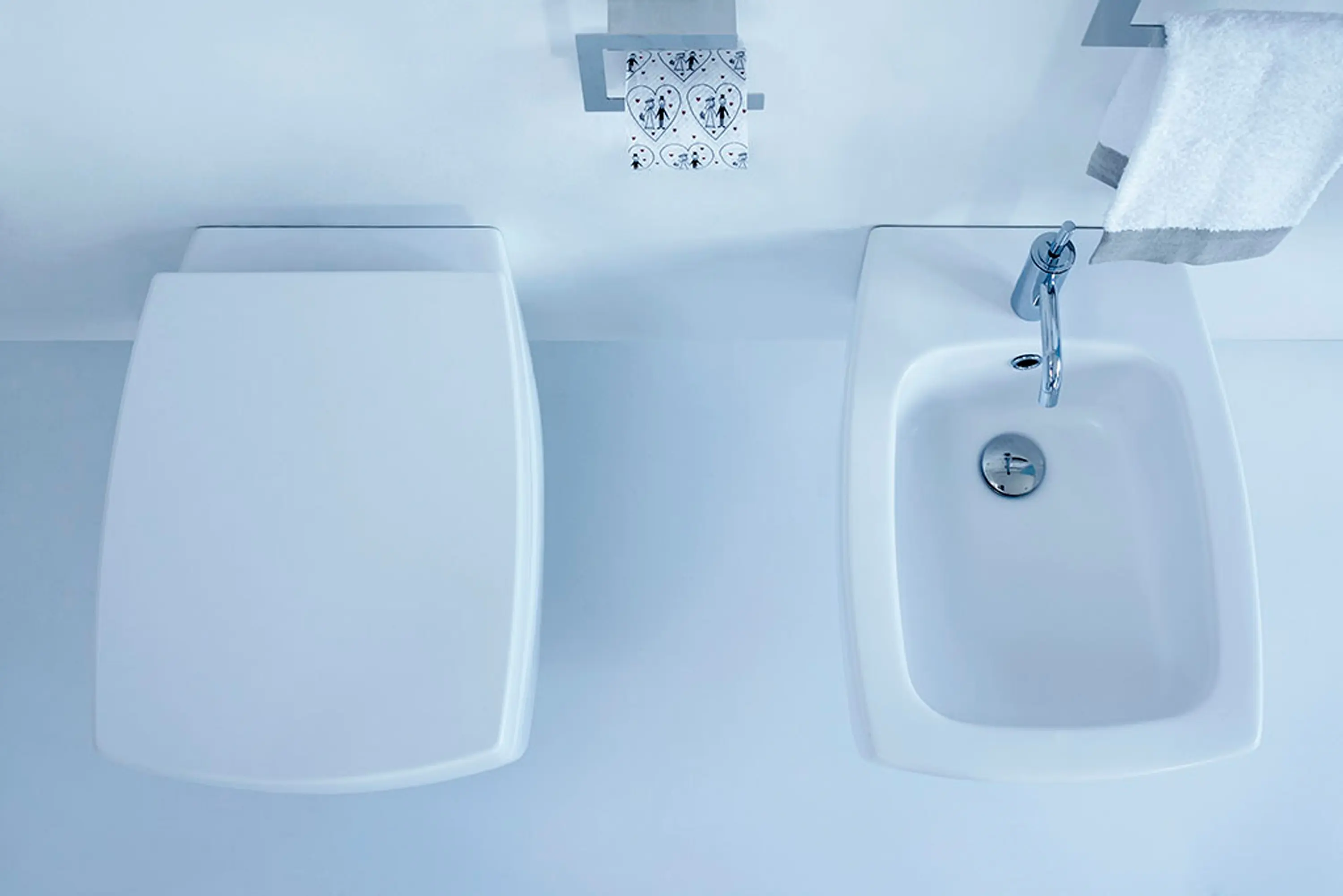 Arlex Italia - Kube Sanitari