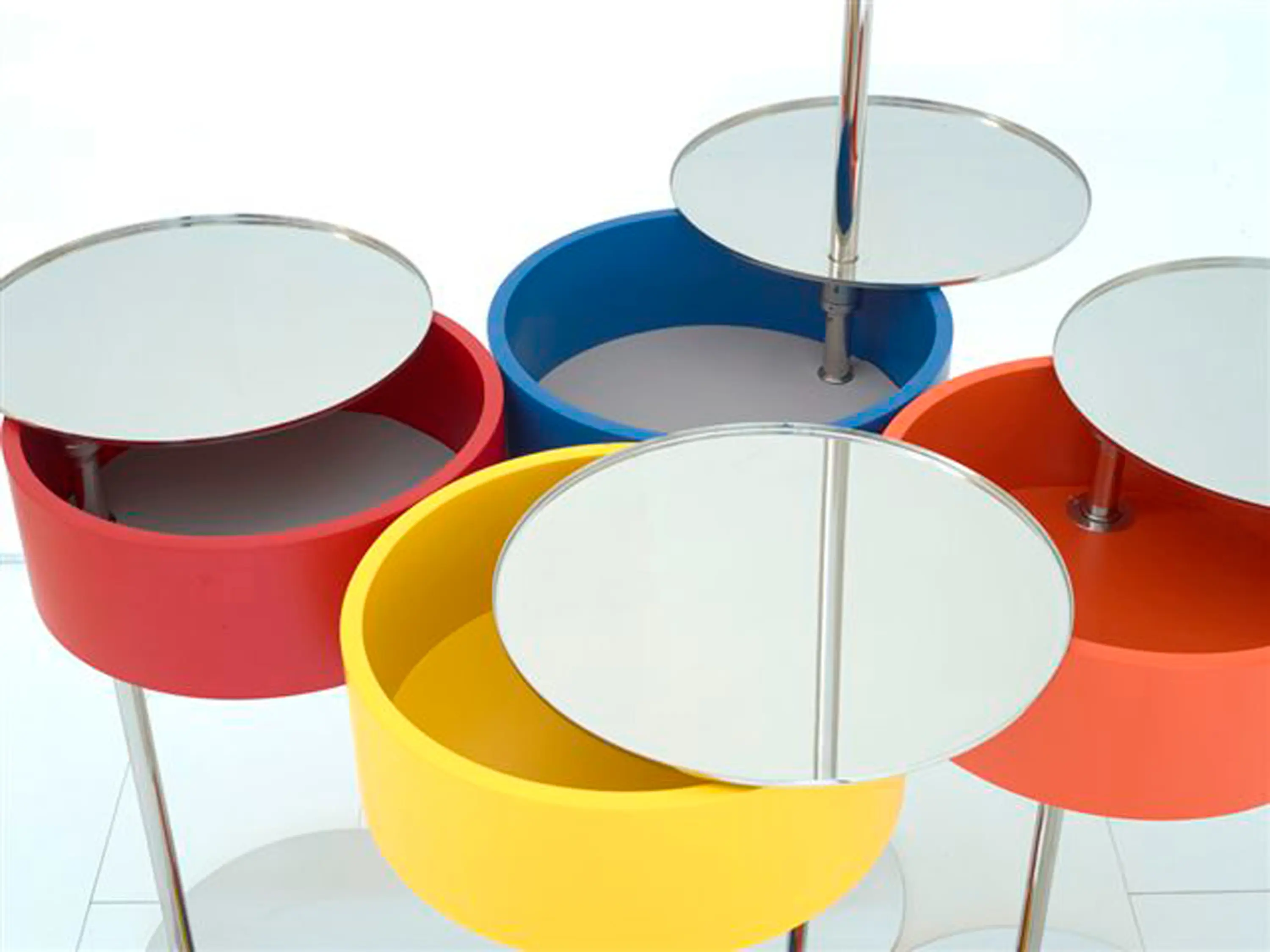 Arlex Italia - One-Two