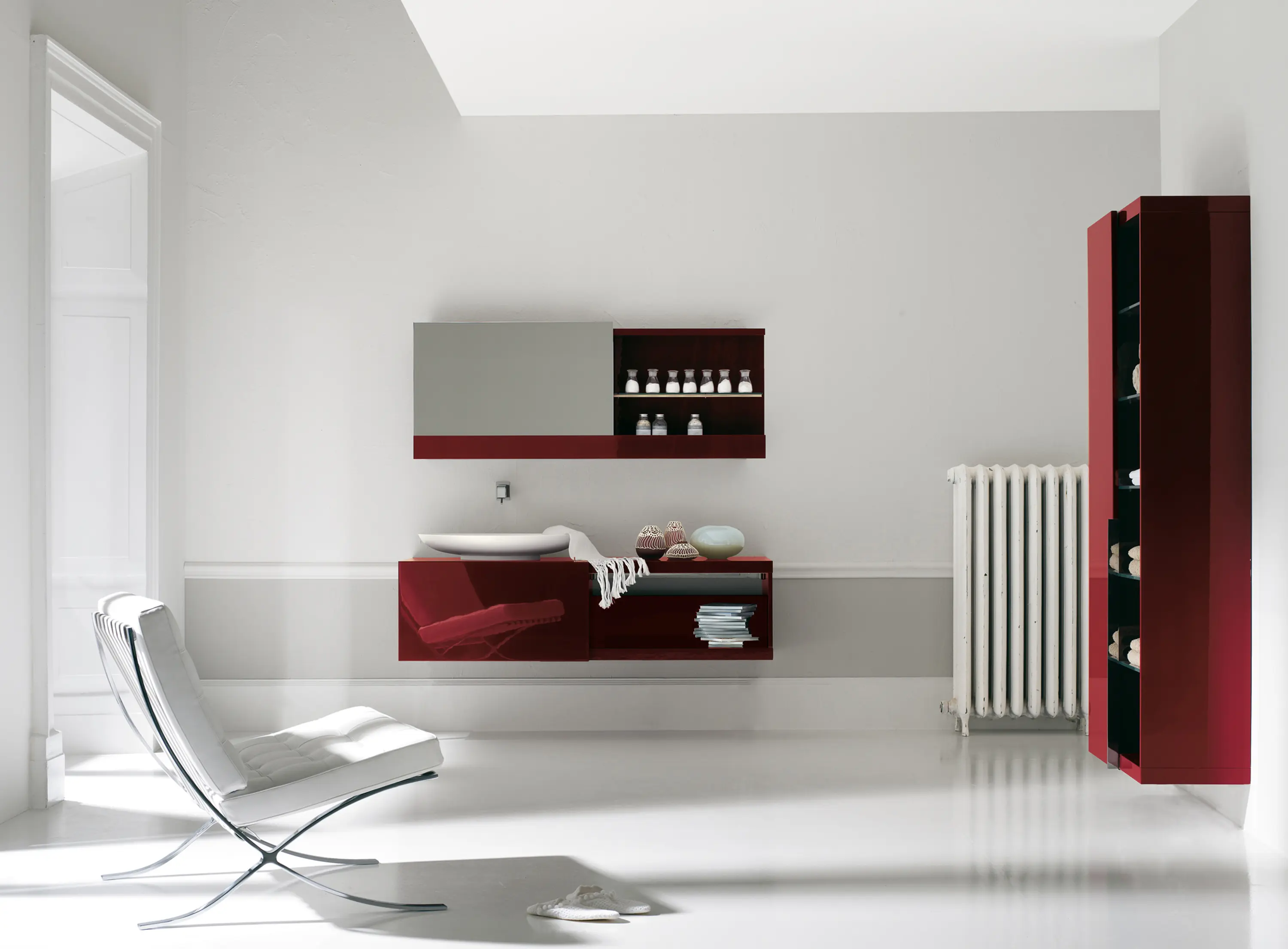 Arlex Italia - Slide