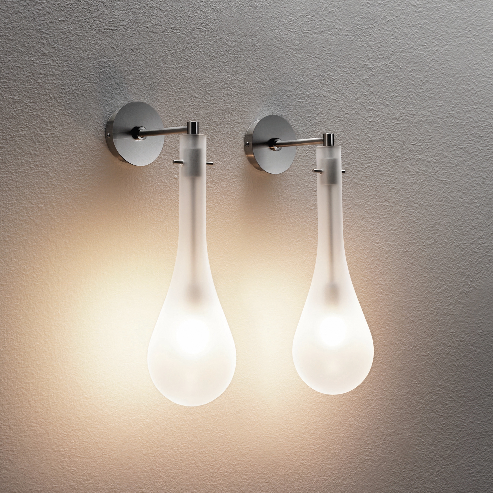 Display product Splash Wall lamp from manufacturer Arlex Italia