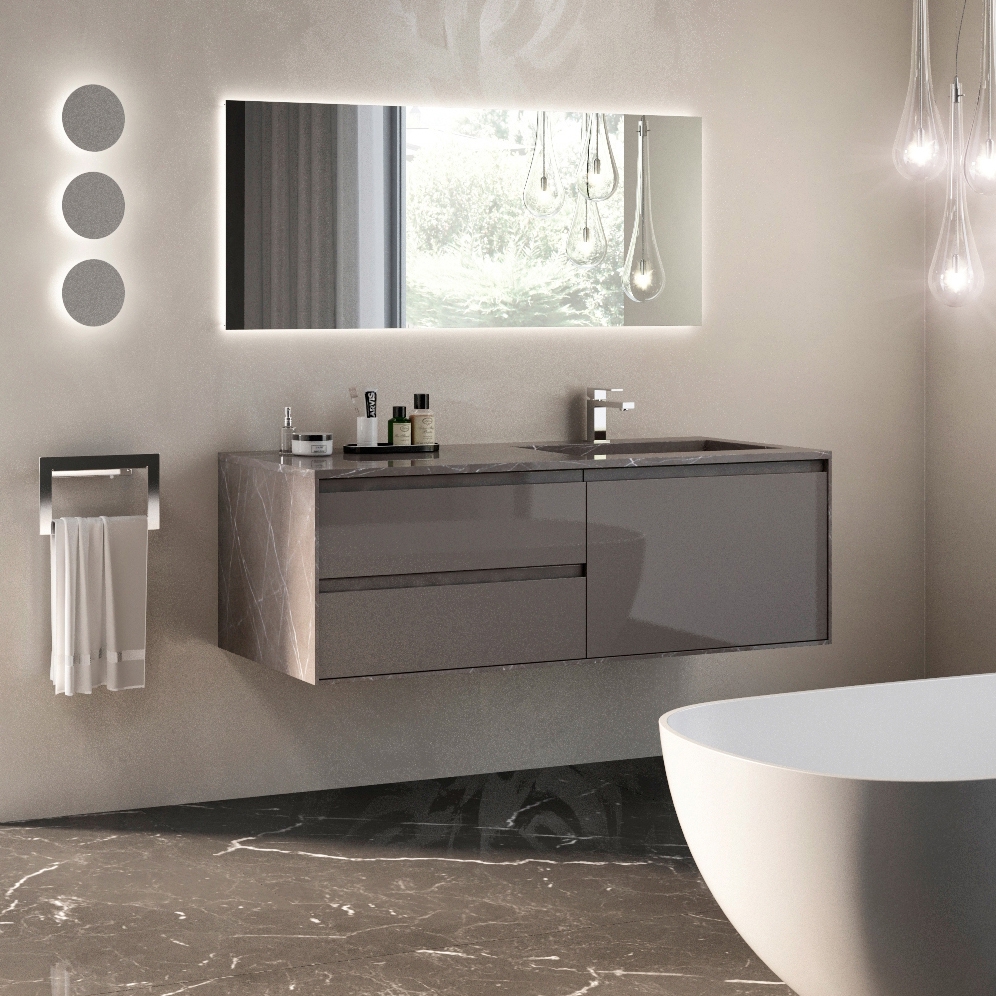 Produkt Cocò Marble deluxe des Herstellers Arlex Italia anzeigen