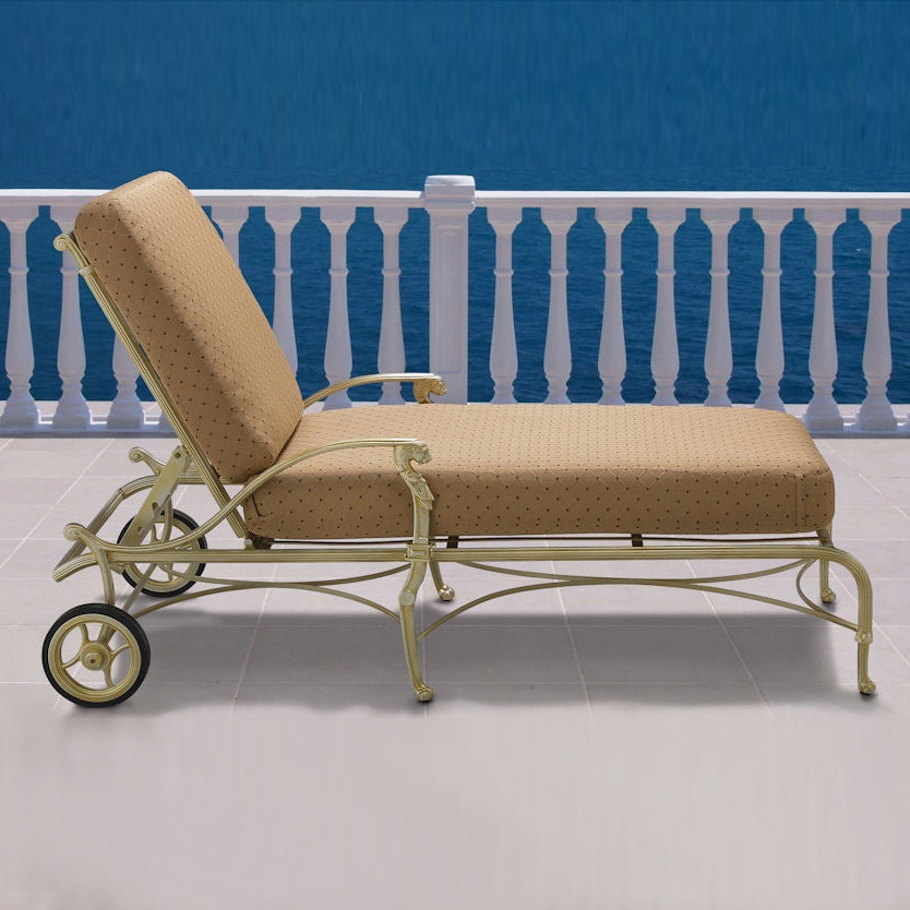 LOUNGERS