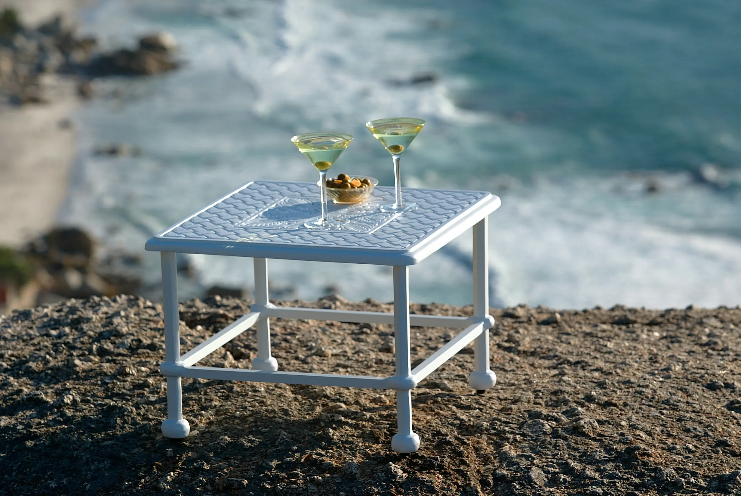 Oxley’s Furniture - Artemis Rectangular Table