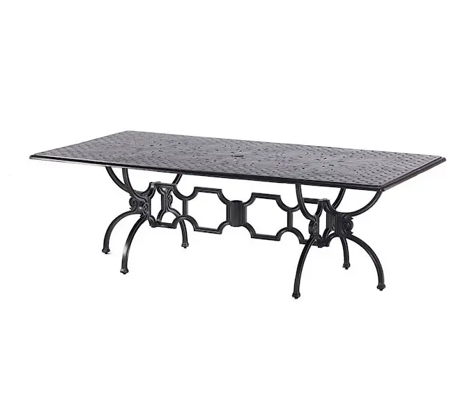 Oxley’s Furniture - Artemis Rectangular Table