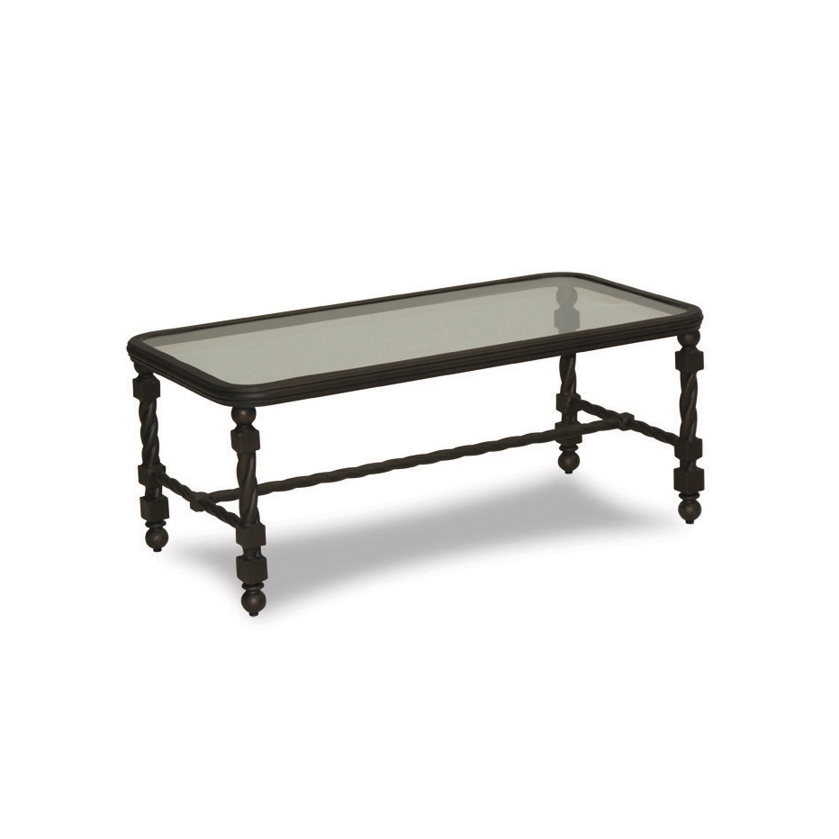 Mostrar el producto Bretain Coffee Table del fabricante Oxley’s Furniture